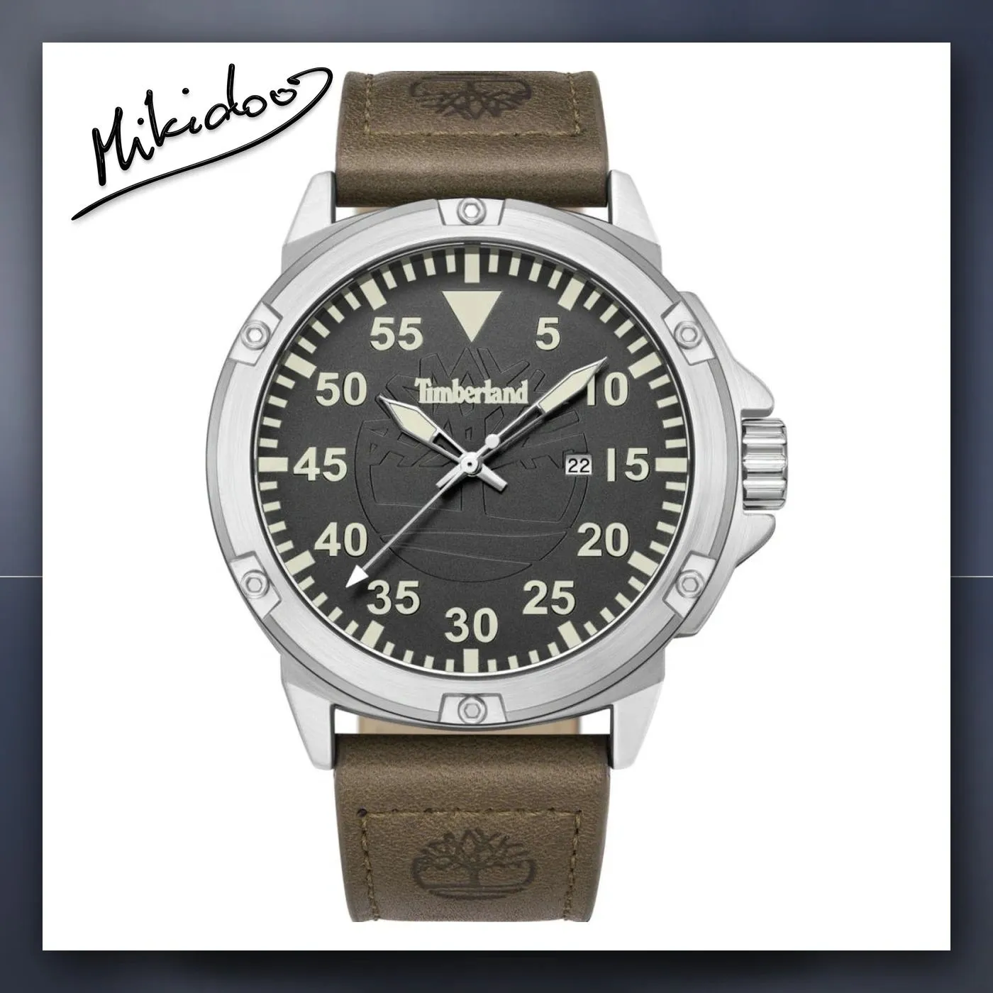 Satovi Timberland TDWGB9002801