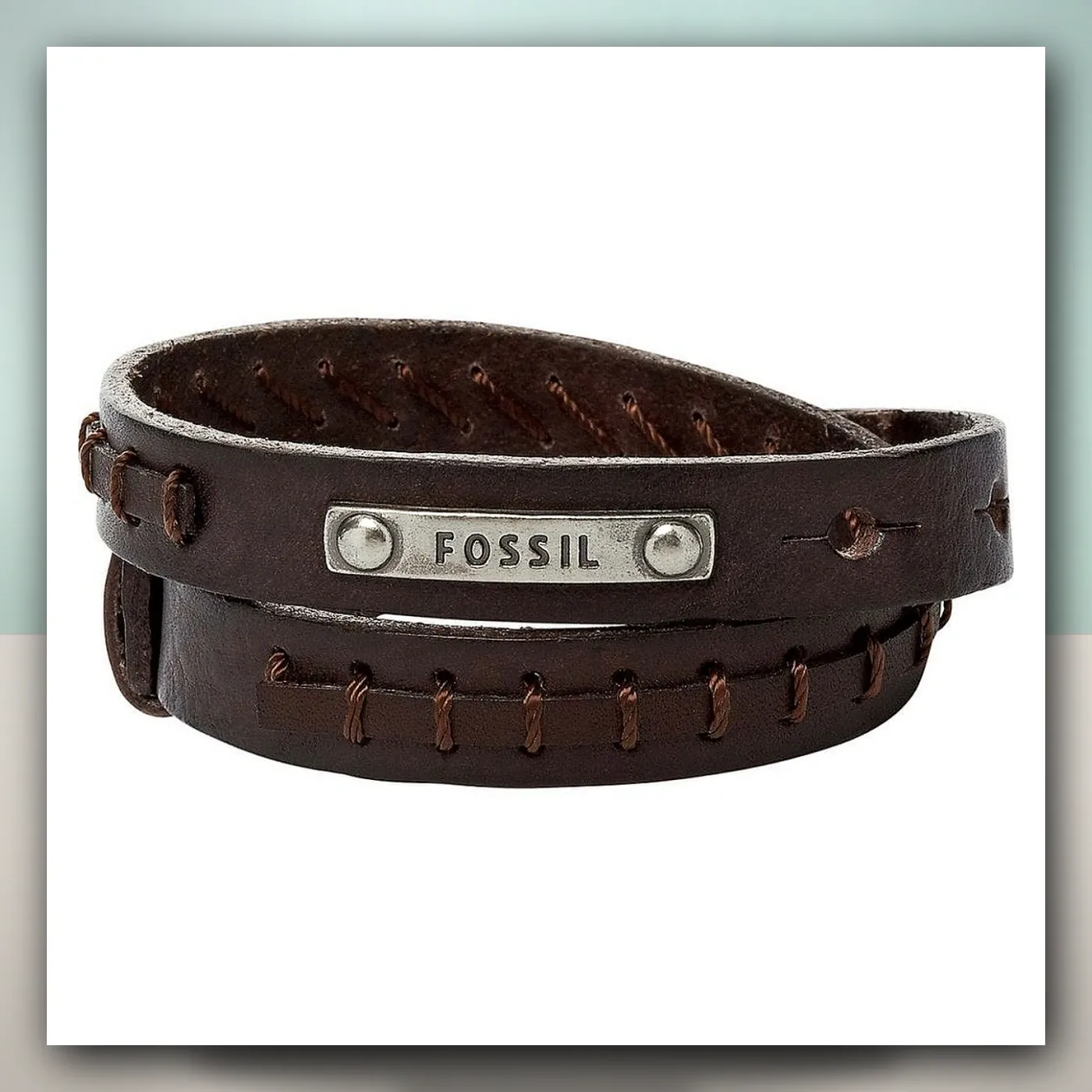 Narukvica Fossil Carlie JF87354040