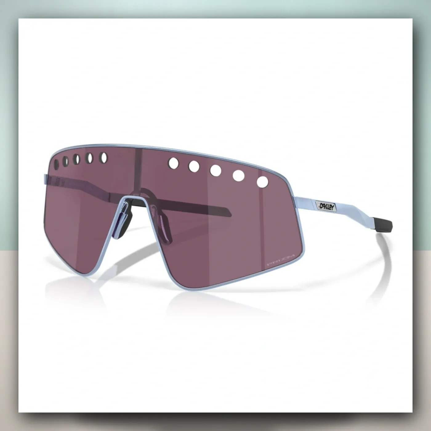 Sunčane naočale Oakley Sutro Ti Sweep OO6025 602504 38