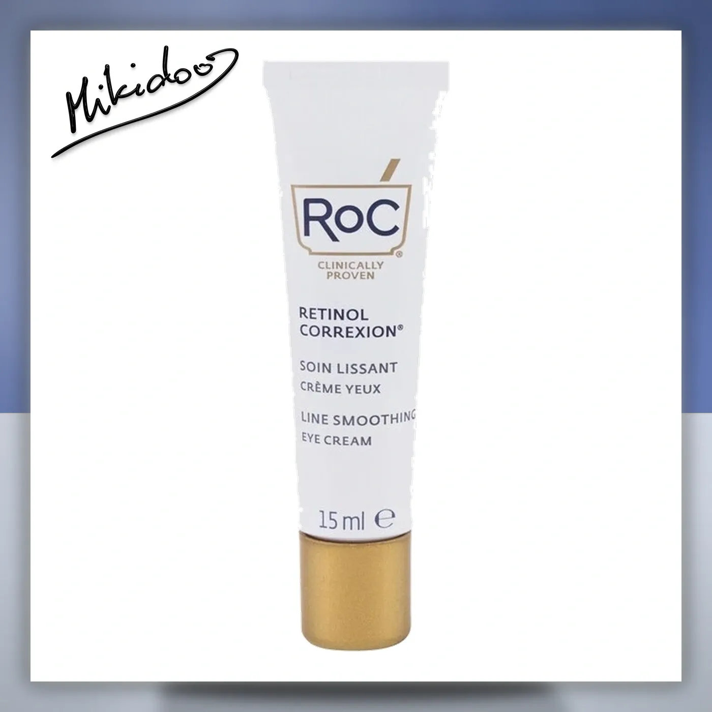 Retinol Correxion Line Smoothing