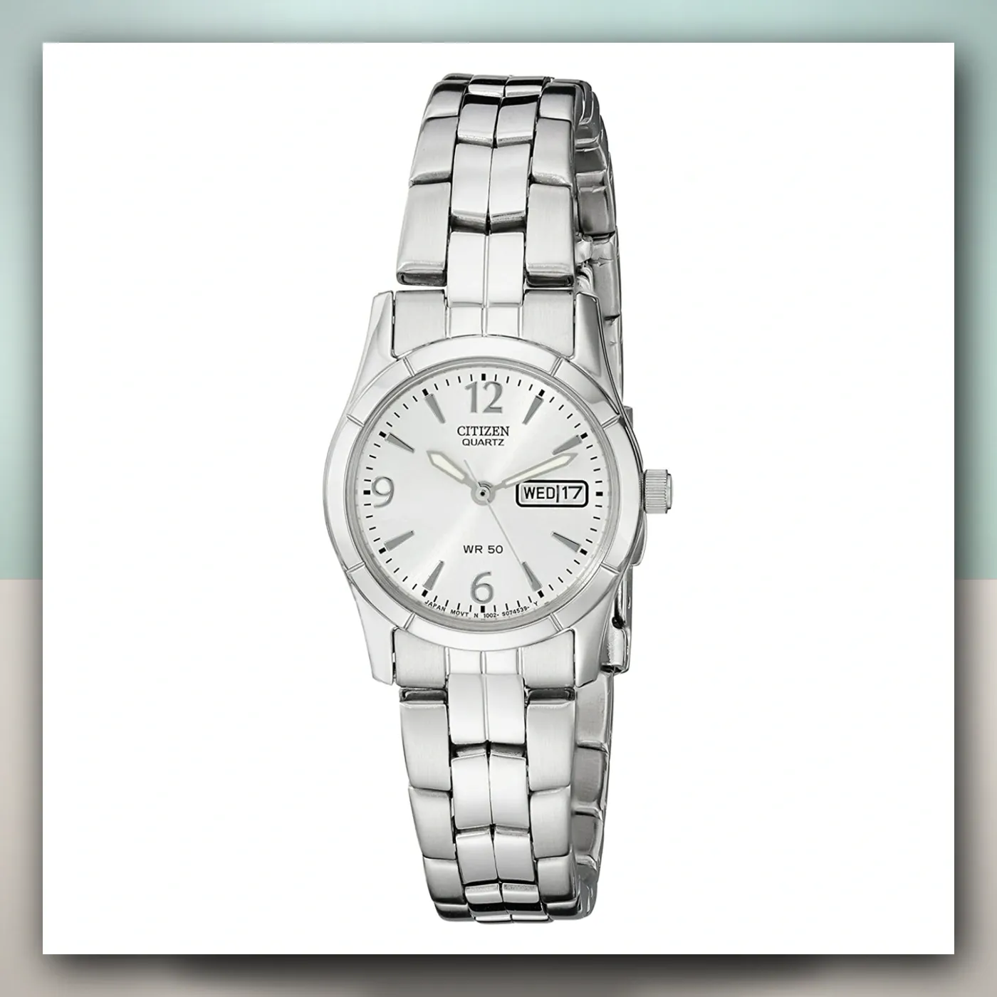 Satovi Citizen Quartz EQ0540-57A