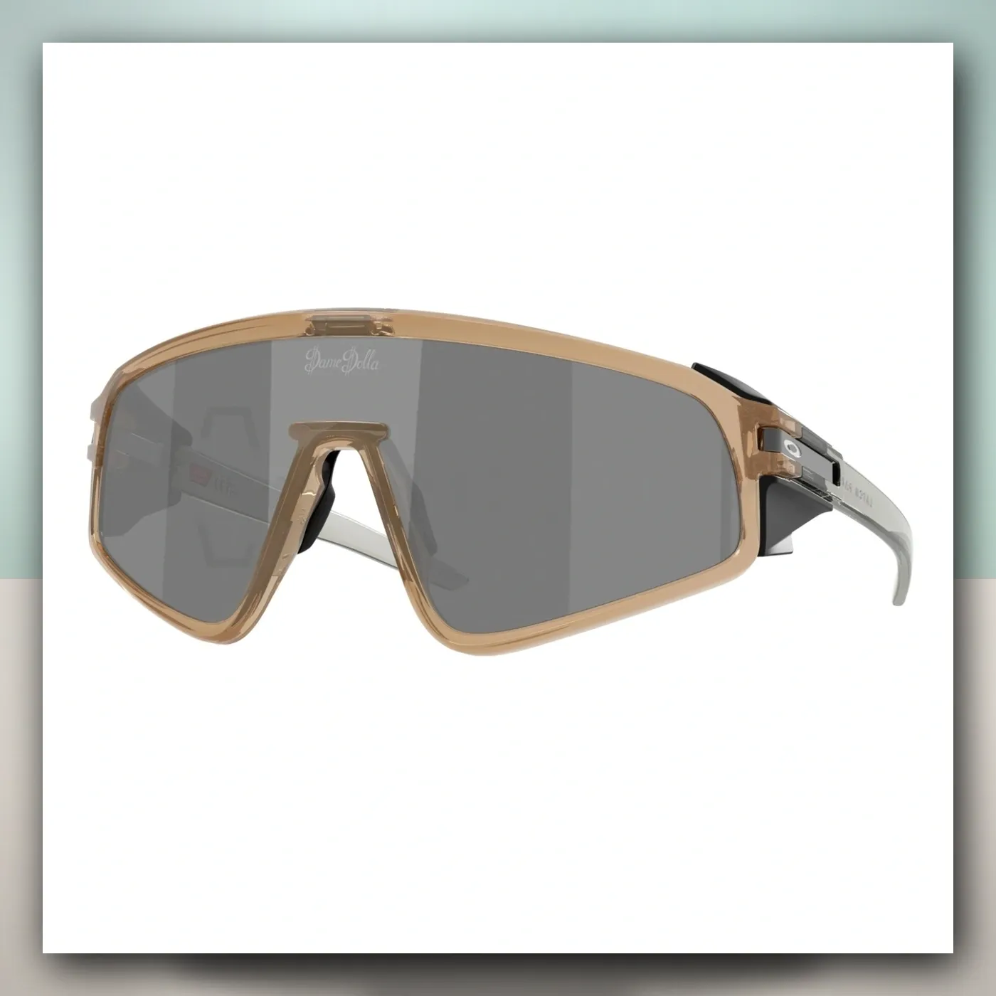Sunčane naočale Oakley Latch OO9404 940407 35