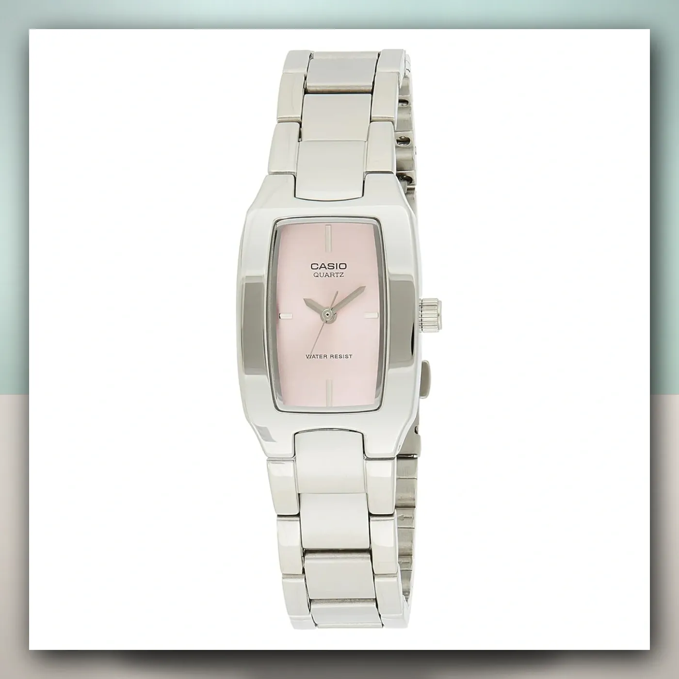 Casio Enticer