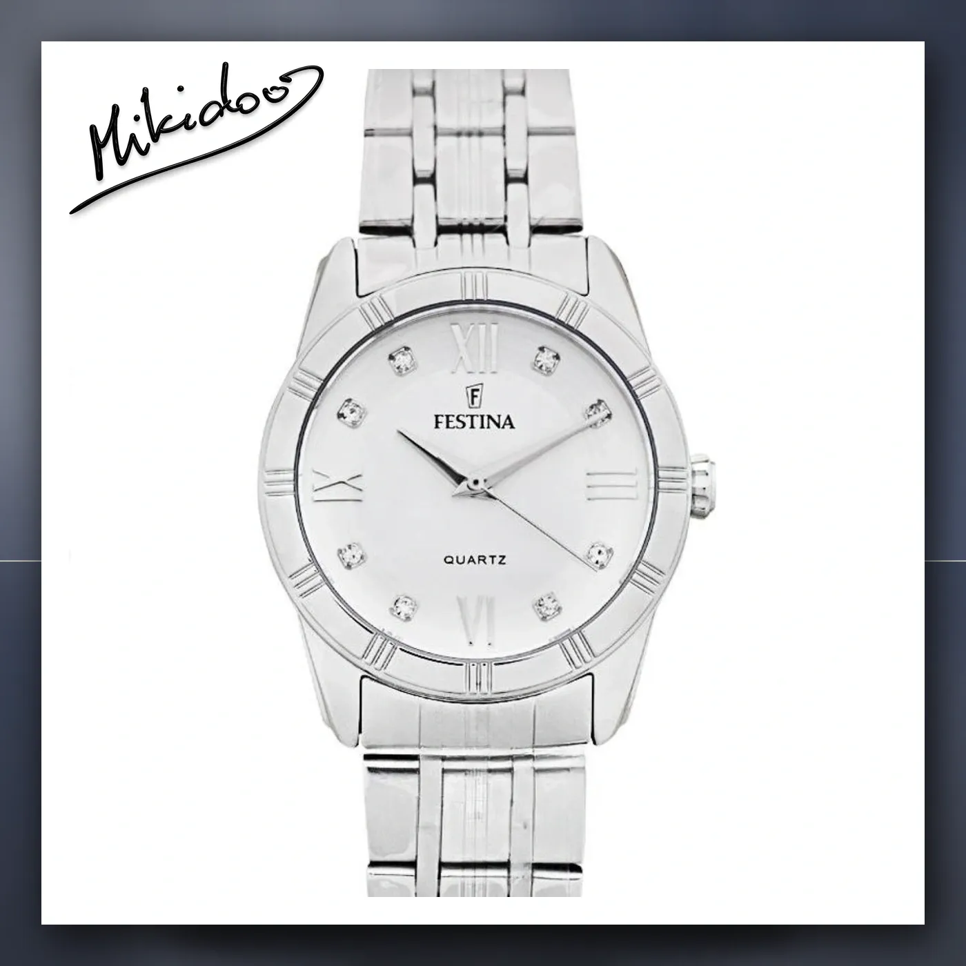 Satovi Festina Mademoiselle 16940/A