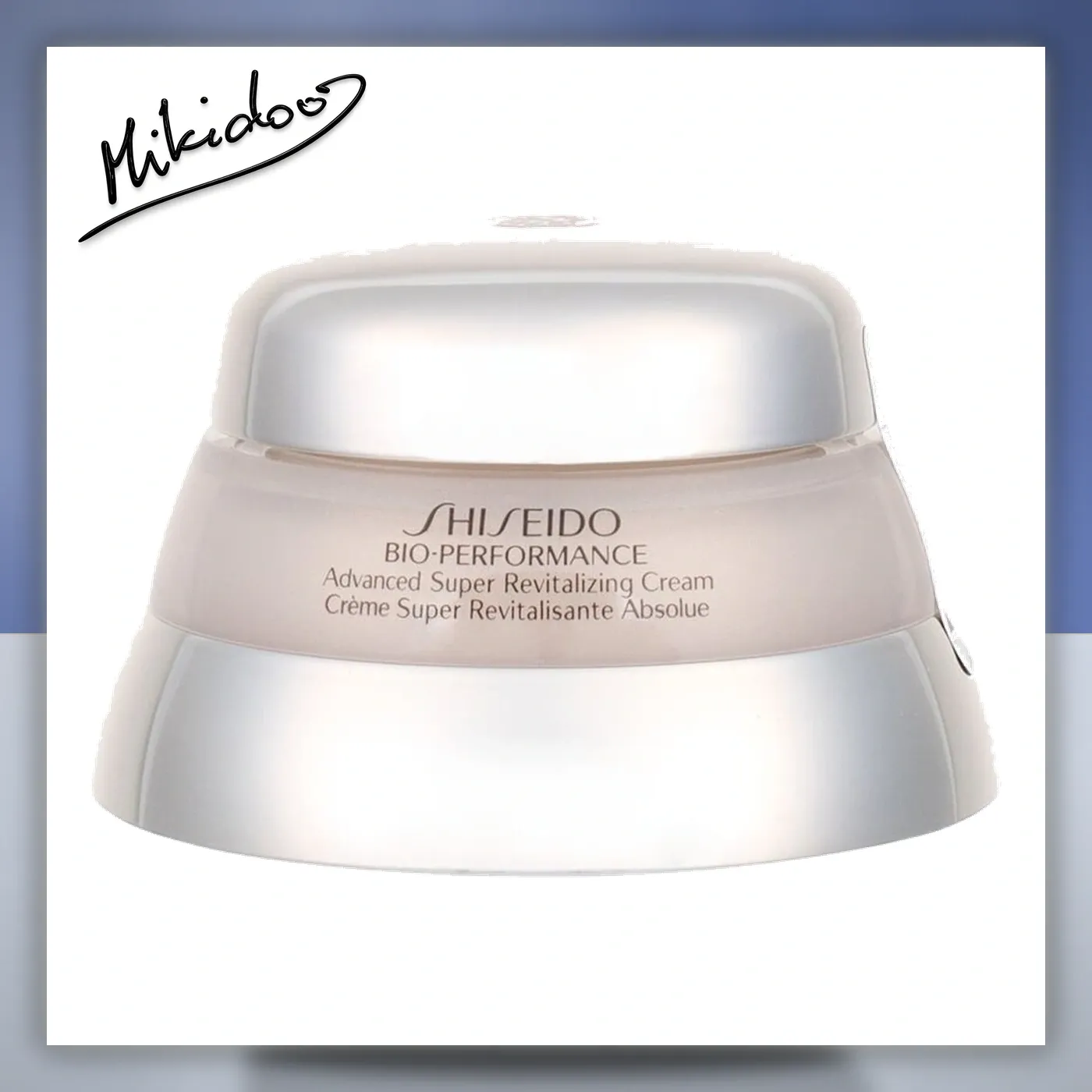 Bio-Performance Advanced Super Revitalizing