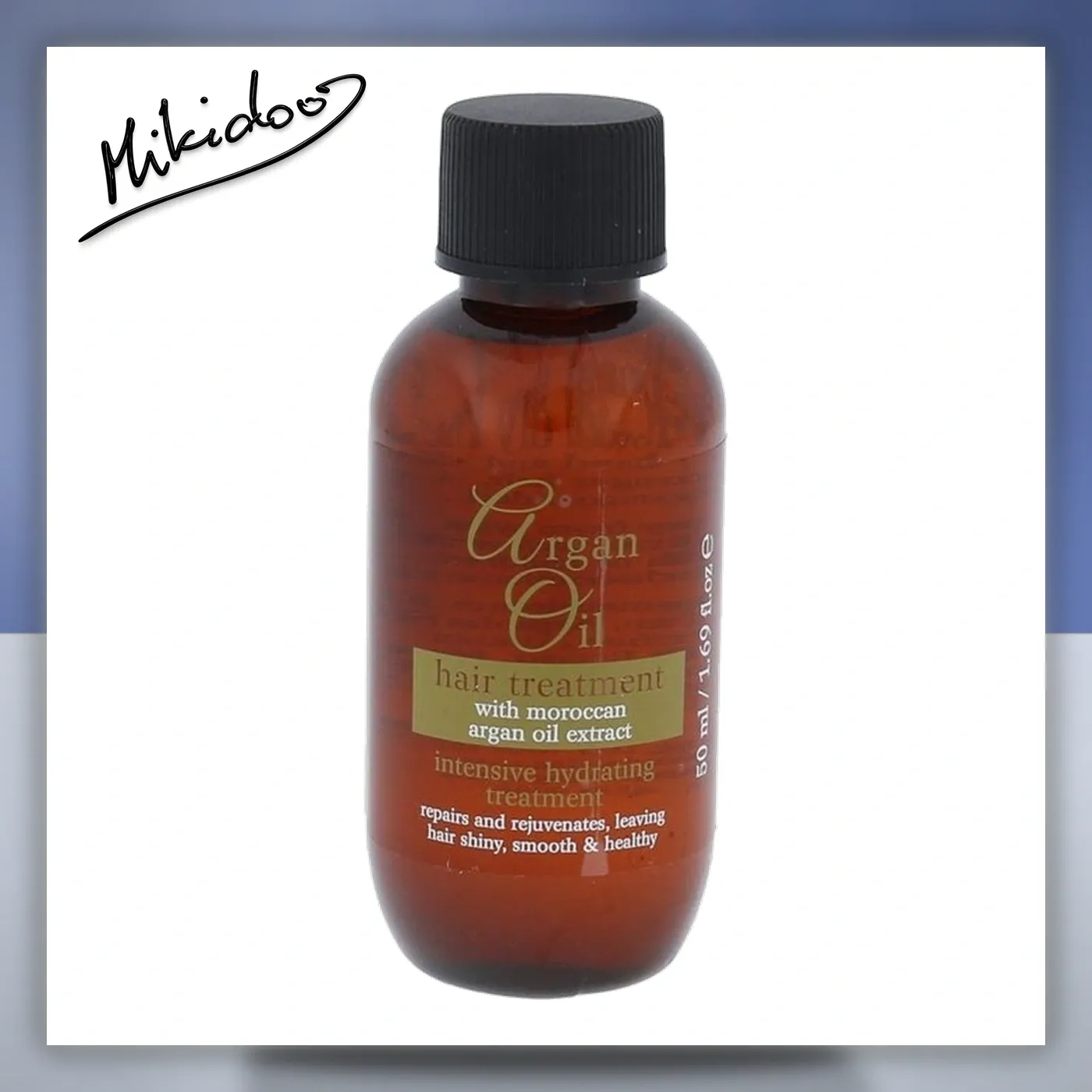 Argan Oil