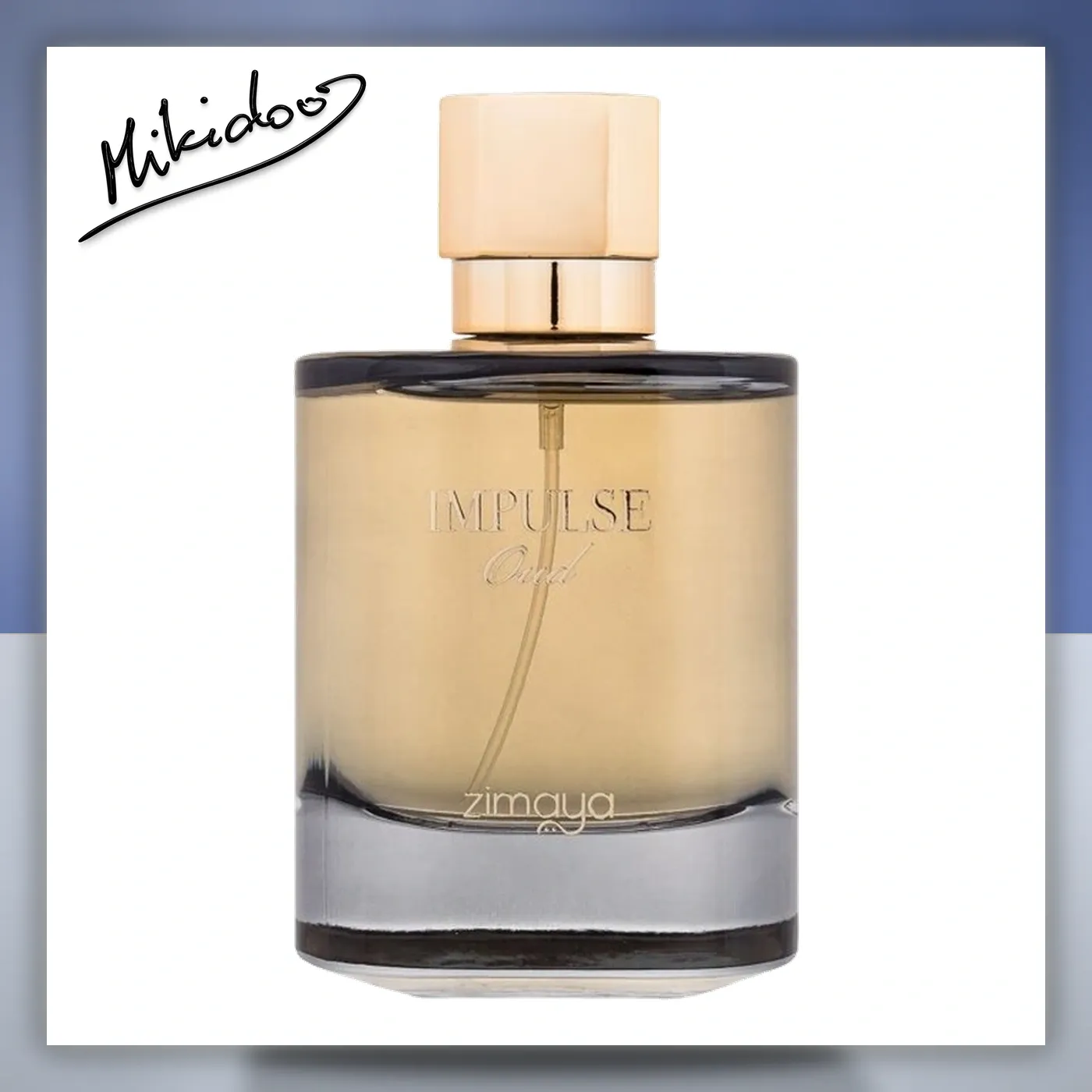 Impulse Oud