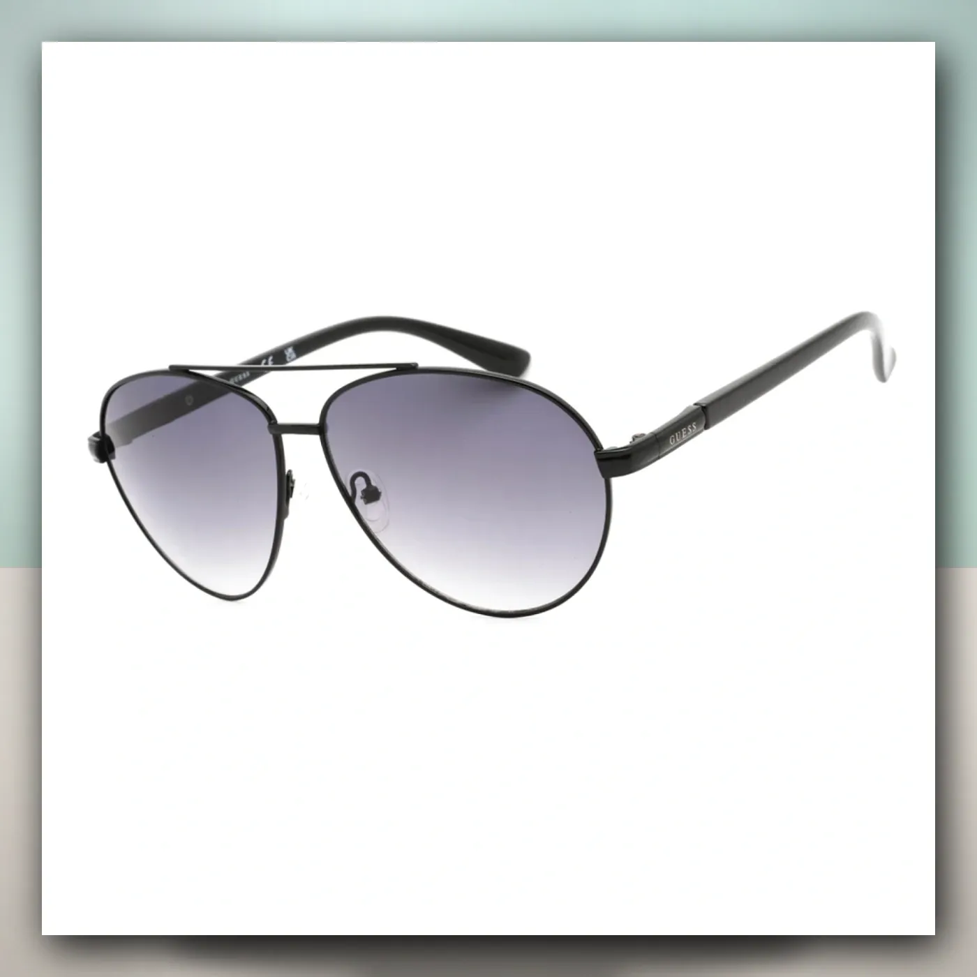 Sunčane naočale Guess GF0221 01B 59