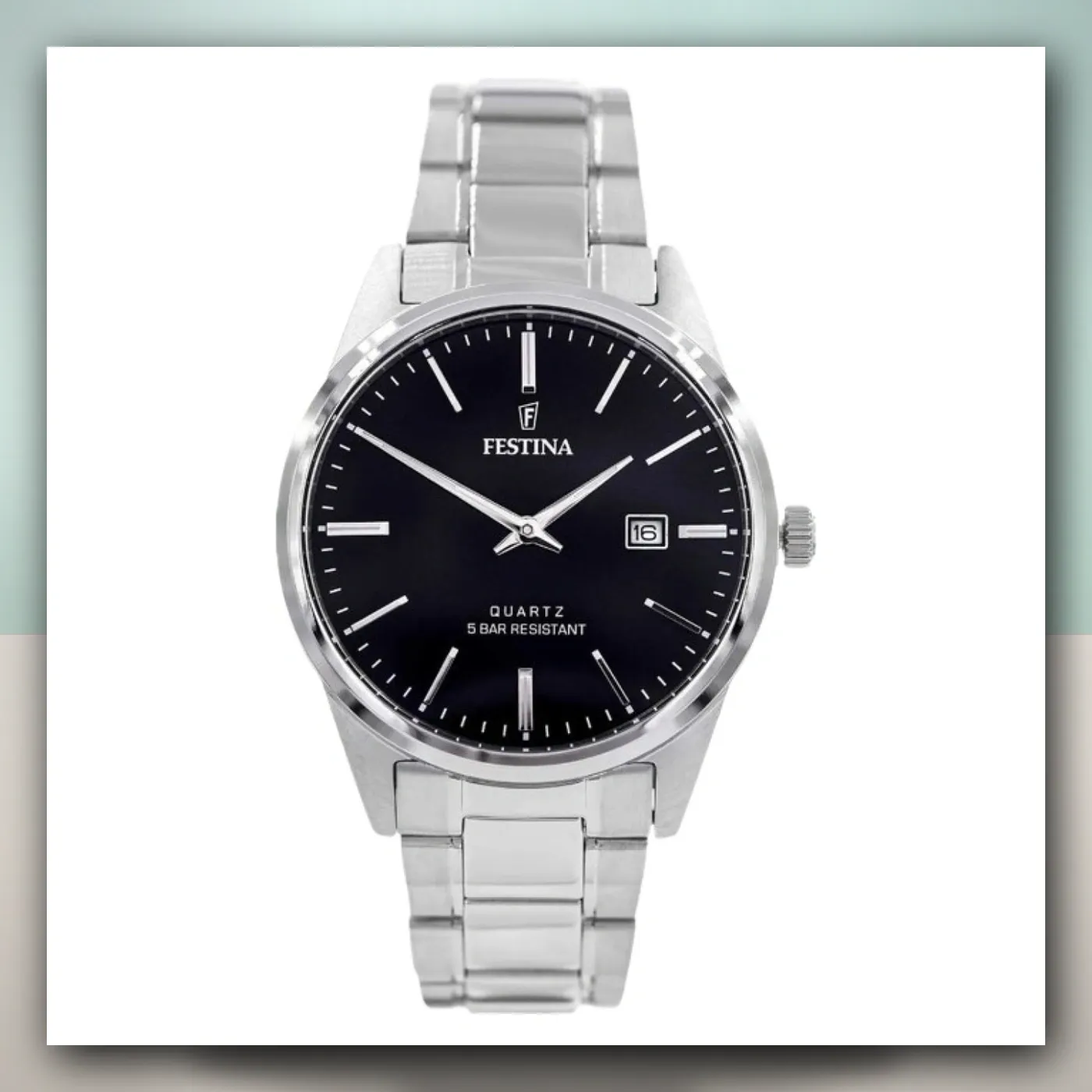 Satovi Festina Classics 20511/4