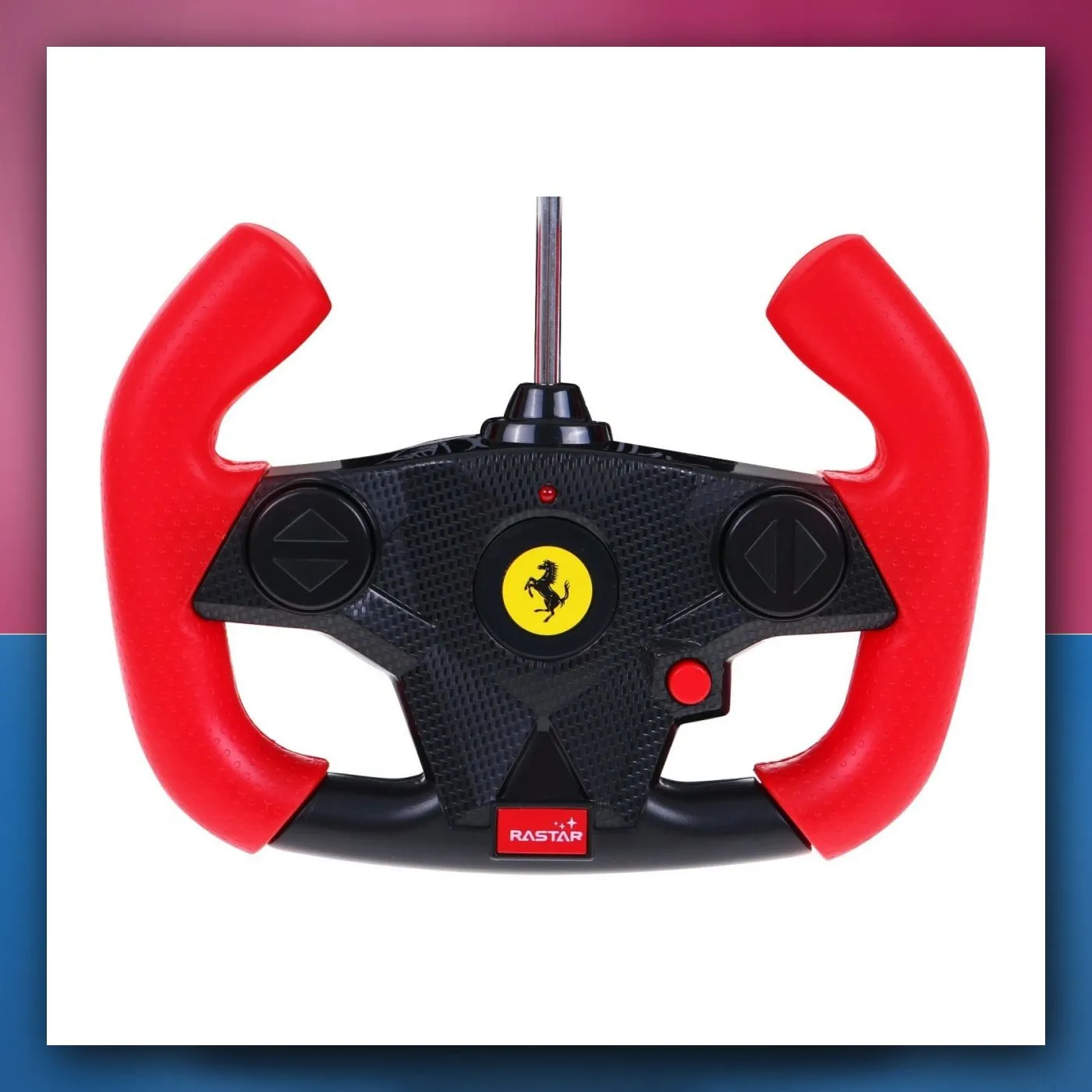 Ferrari F40 RASTAR model 1:14 autić na daljinsko upravljanje + daljinski upravljač 2,4 GHz