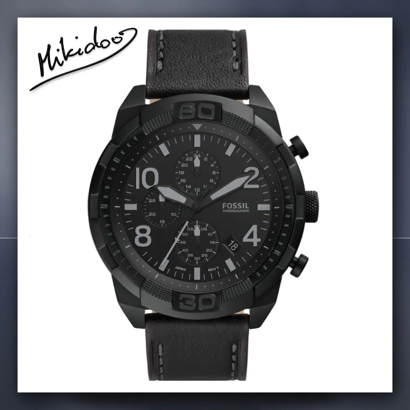Satovi Fossil Bronson FS5874