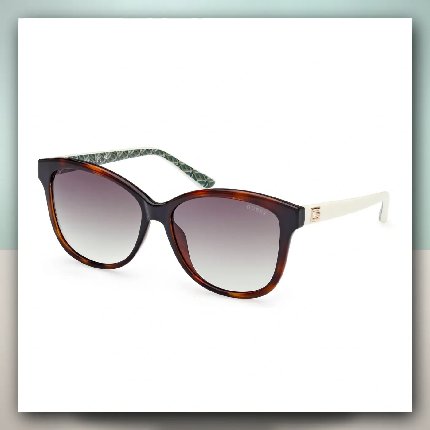Sunčane naočale Guess GU7920 52P 58