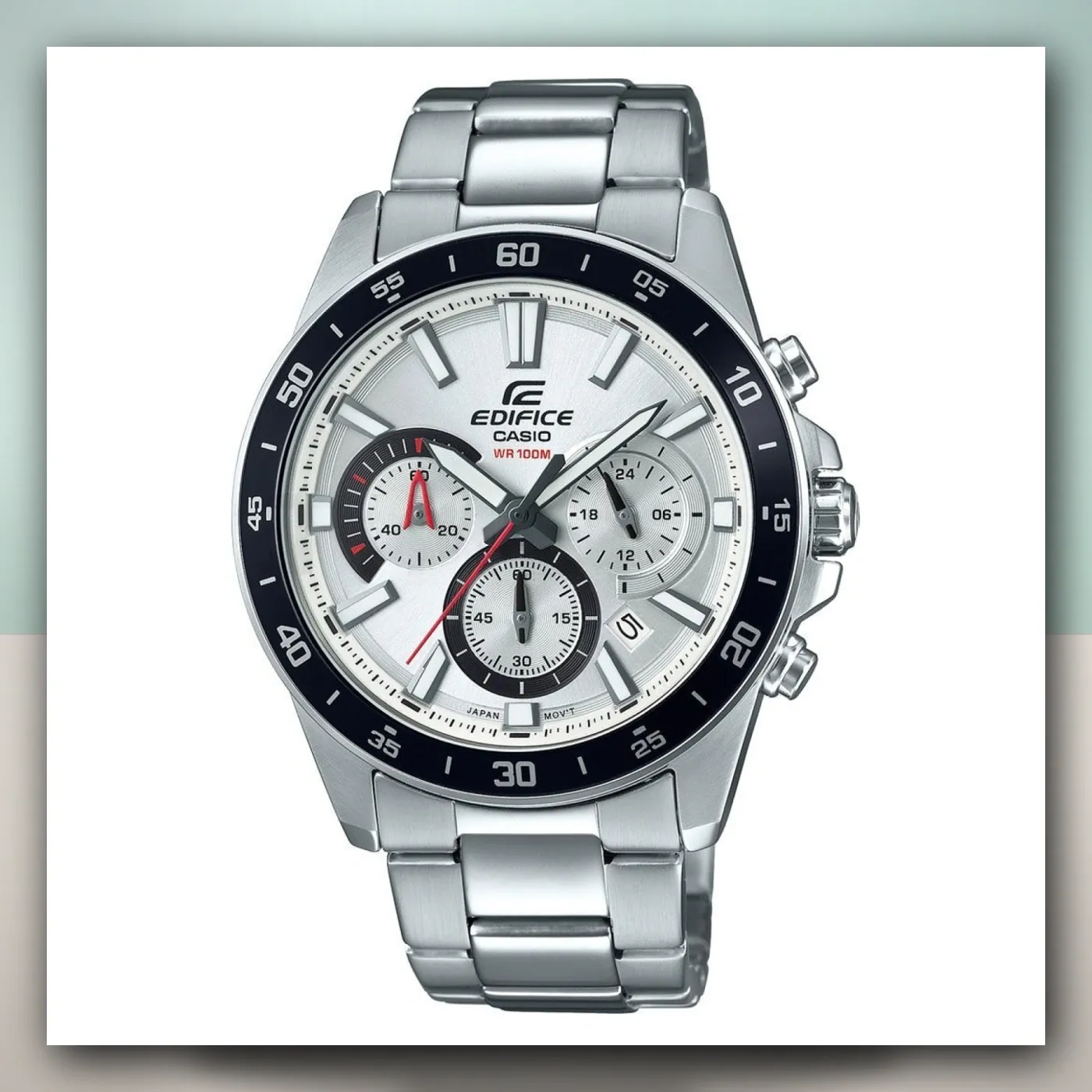 Satovi Casio Edifice EFV-570D-7AVUEF