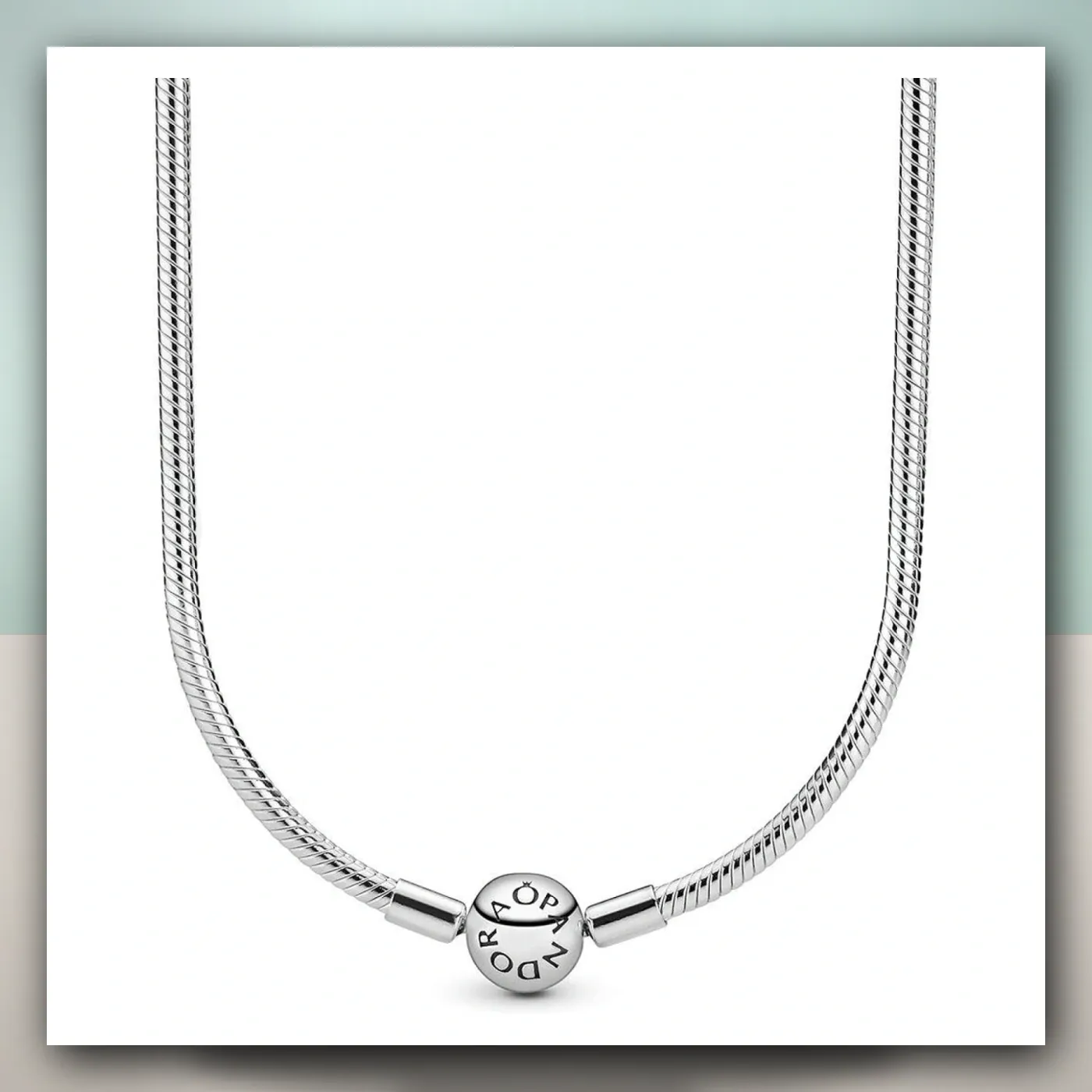 Ogrlica Pandora Moments 590742HV-40