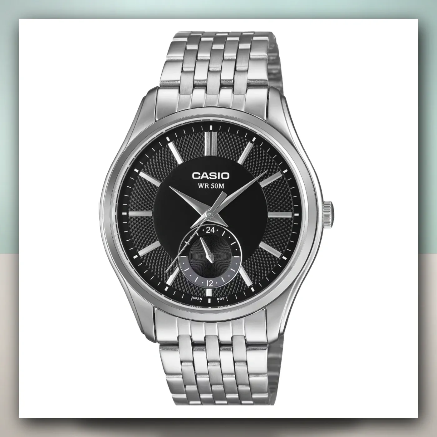 Casio Collection