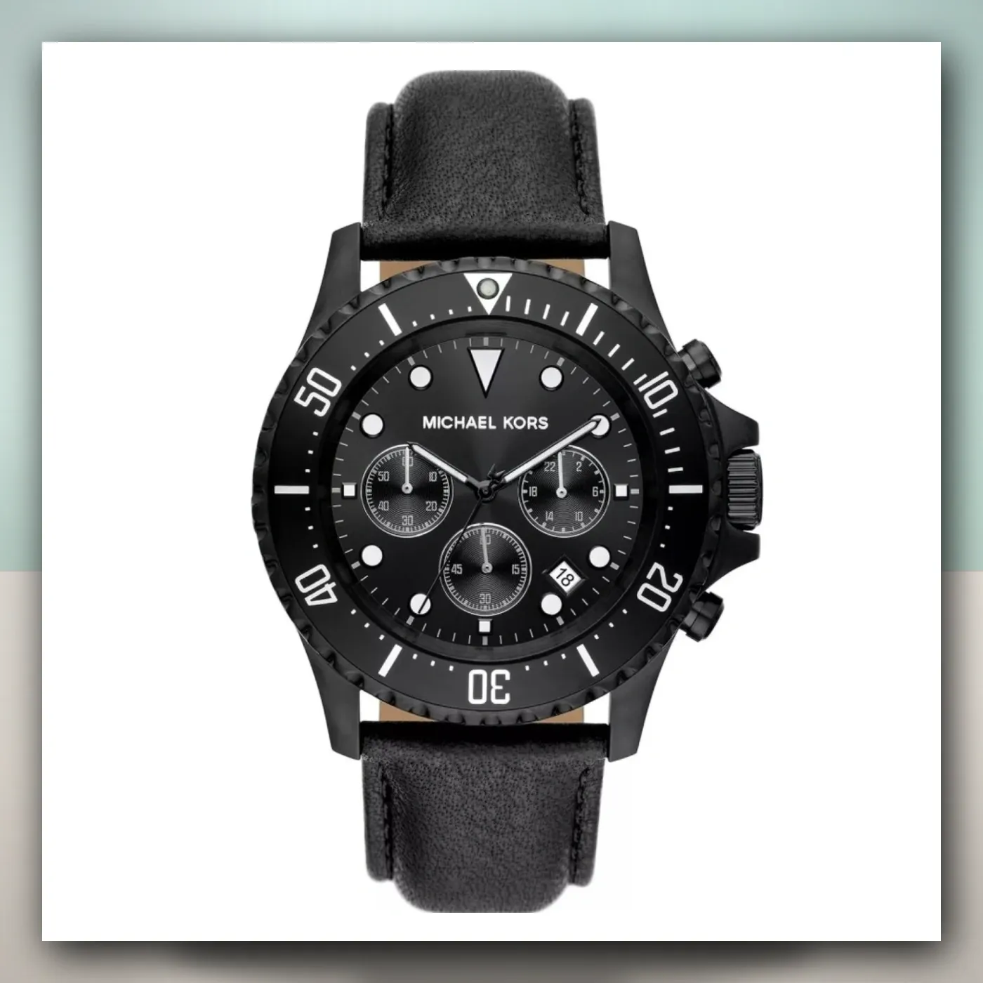 Michael Kors Everett