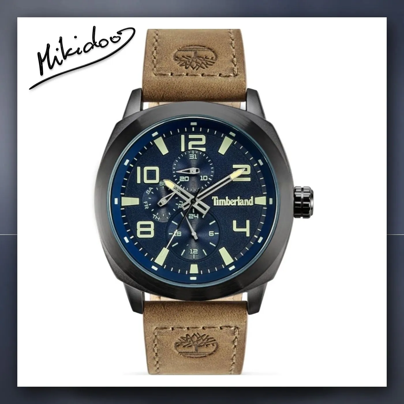Satovi Timberland TDWGF9001701