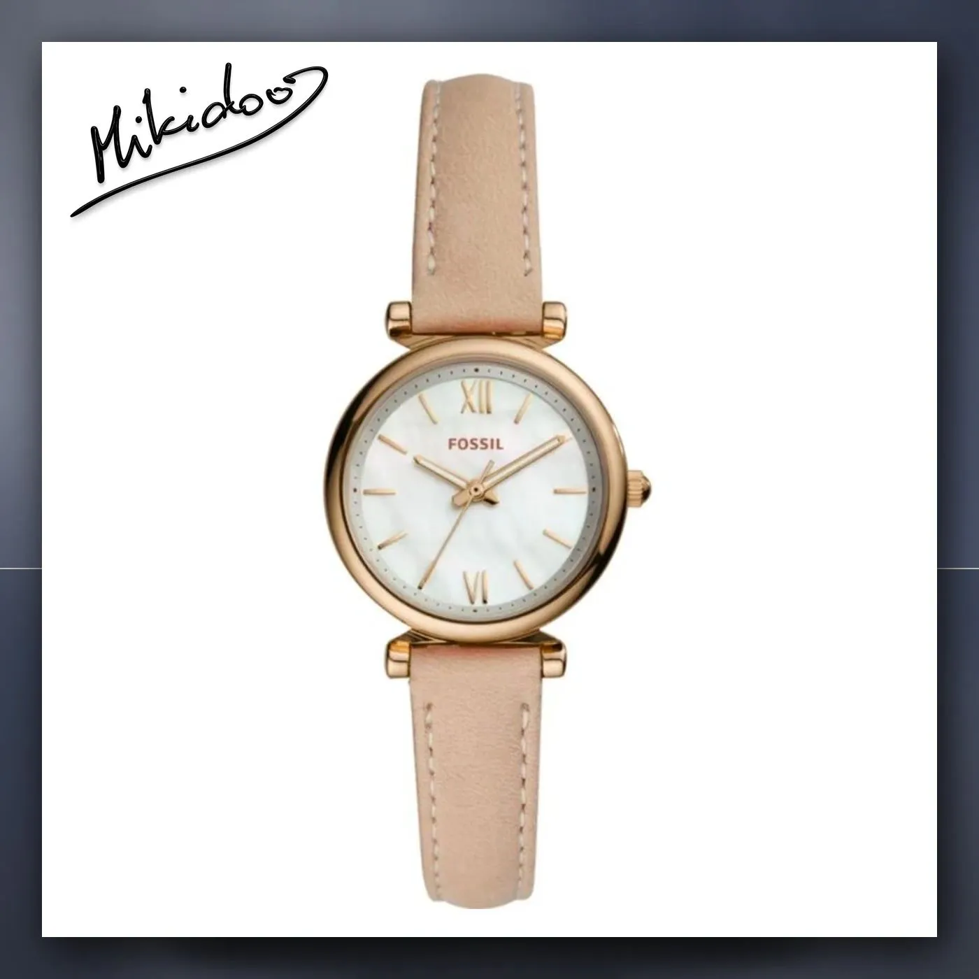 Satovi Fossil Carlie ES4699