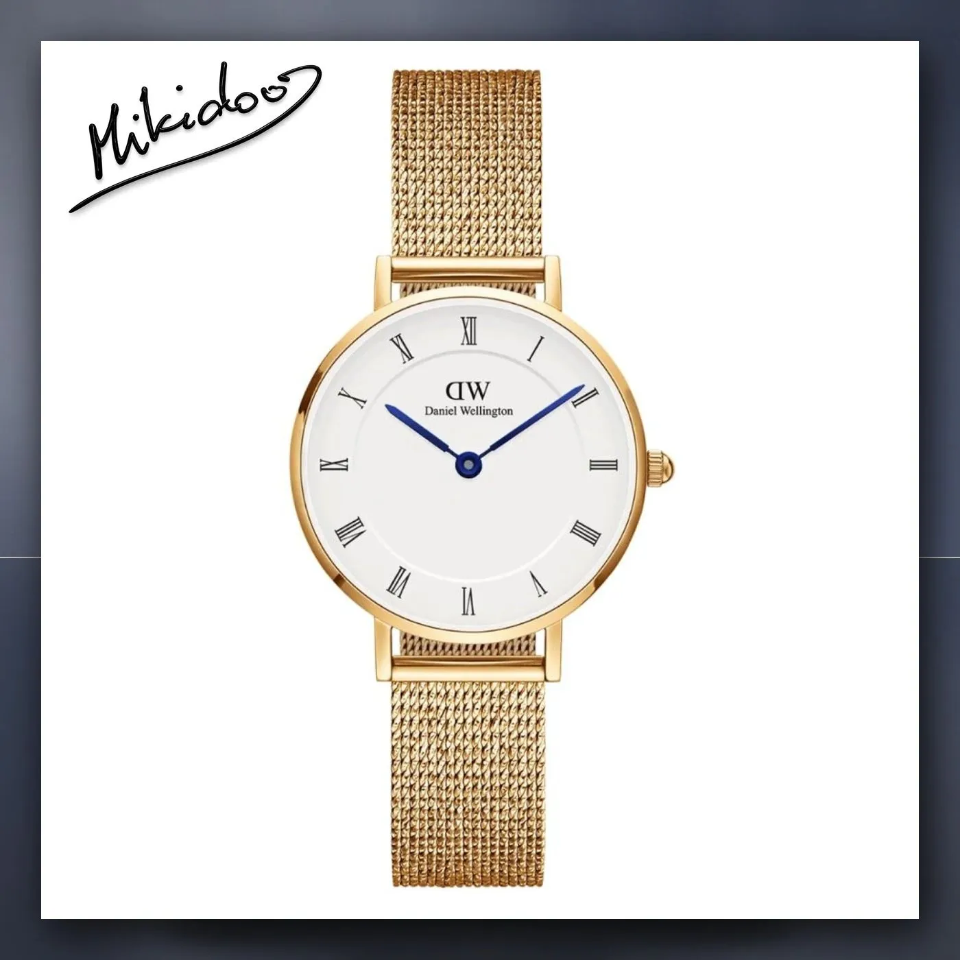 Satovi Daniel Wellington DW00100681