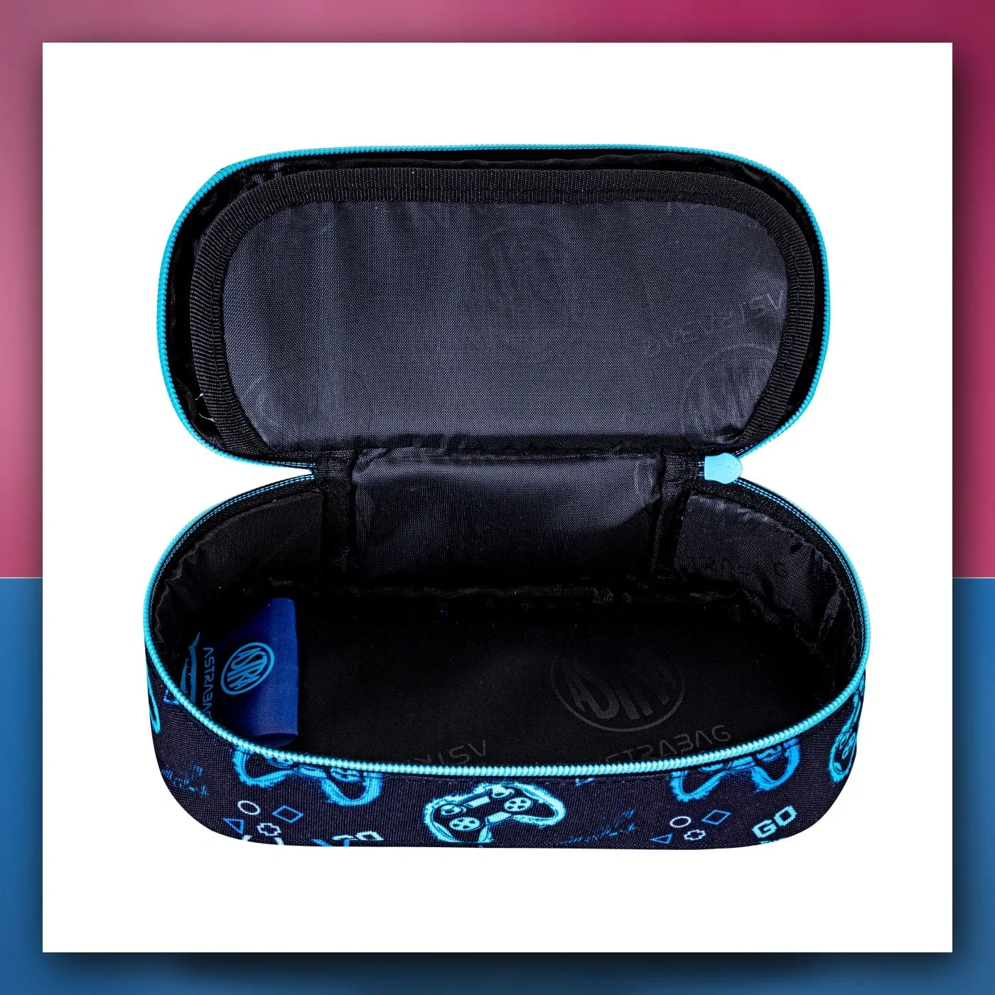 Pernica ASTRABAG GO PLAYING
