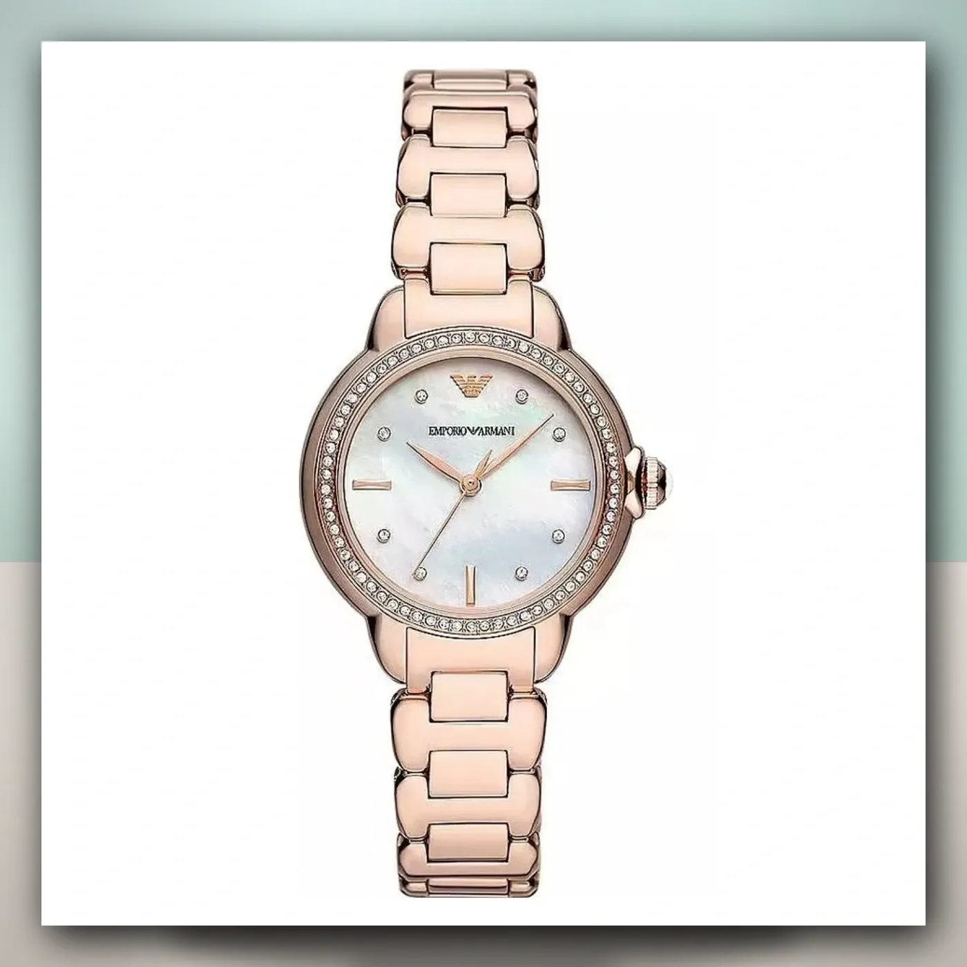 Satovi Emporio Armani Mia AR11523