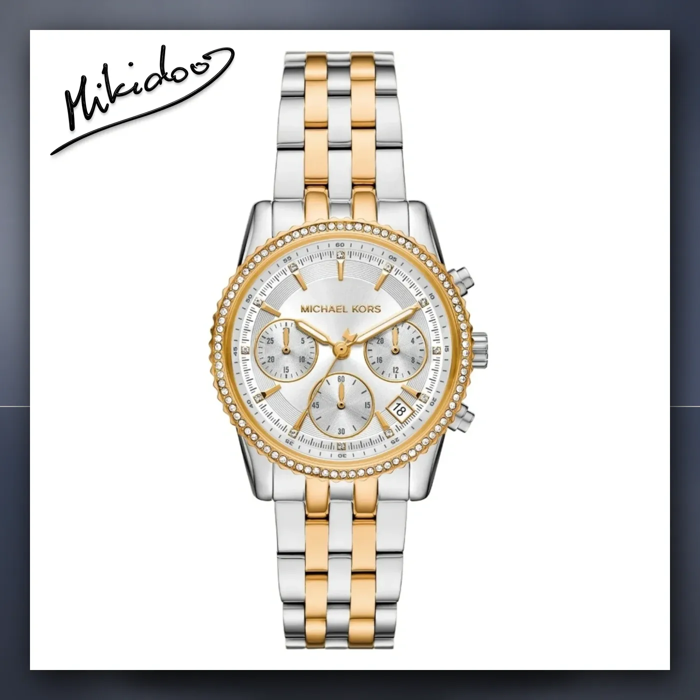 Michael Kors Ritz
