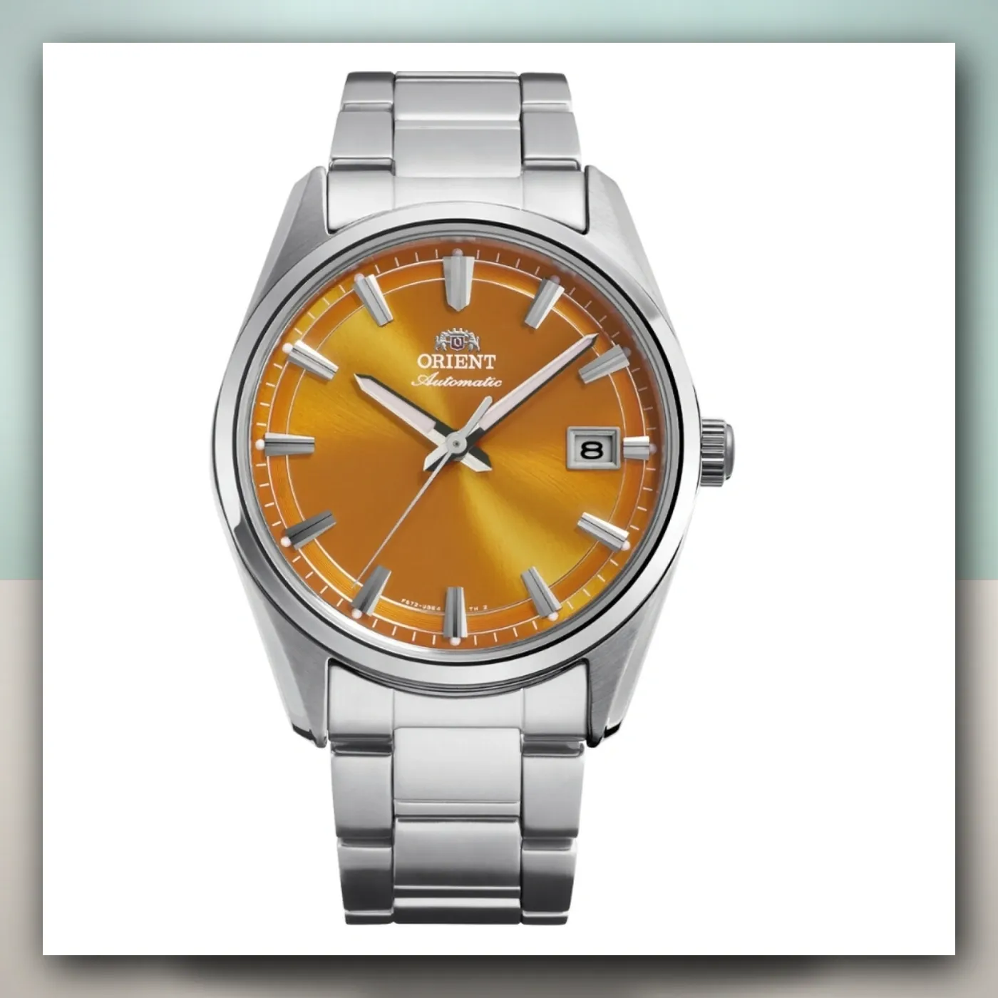 Satovi Orient Contemporary RA-AC0R08Y30B