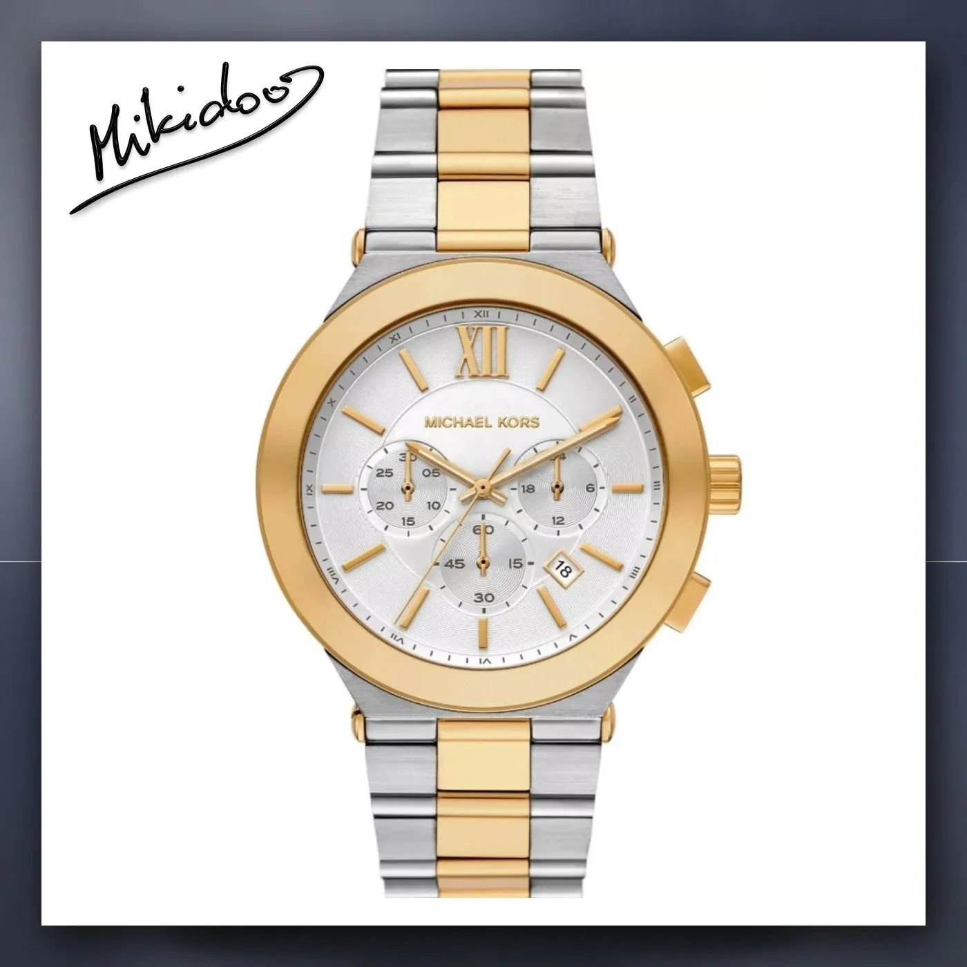 Michael Kors Billie