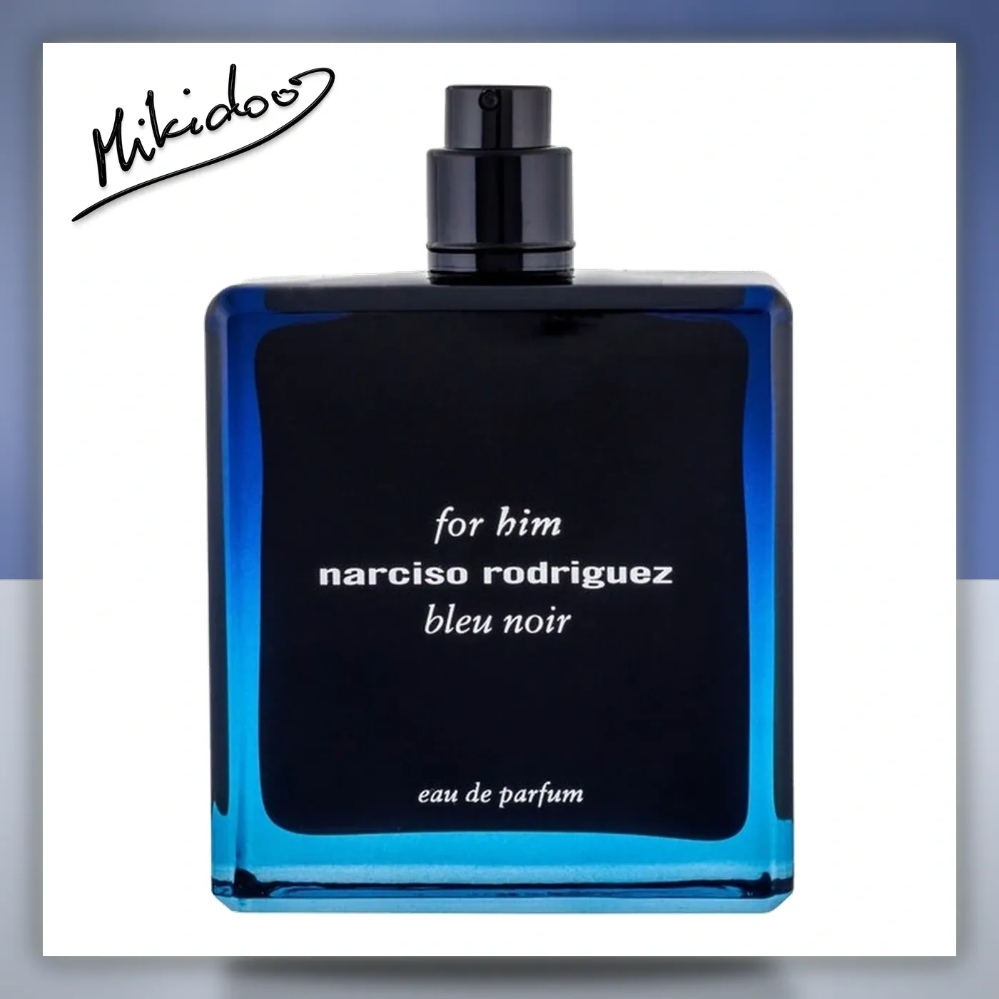 For Him Bleu Noir