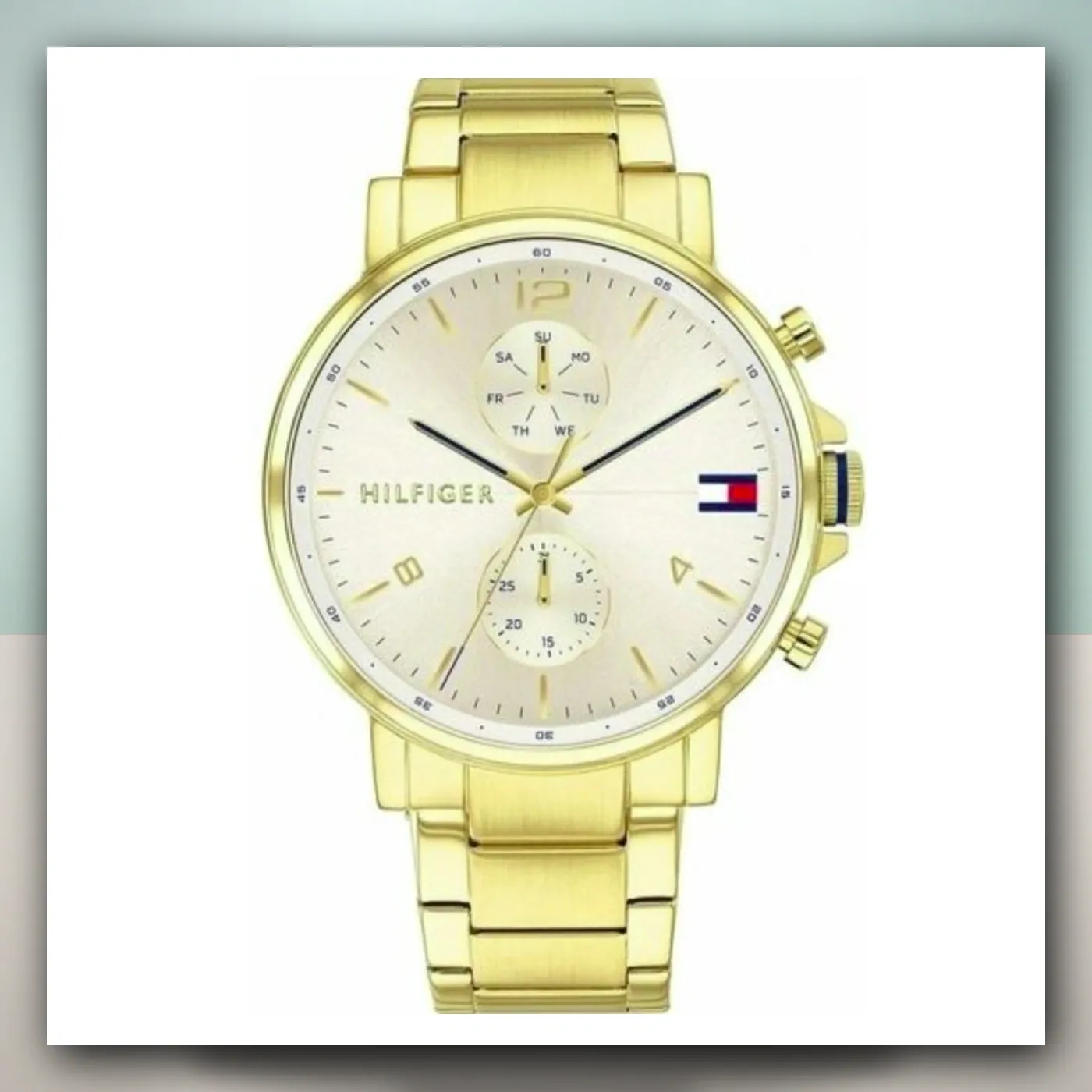Satovi Tommy Hilfiger Daniel 1710415