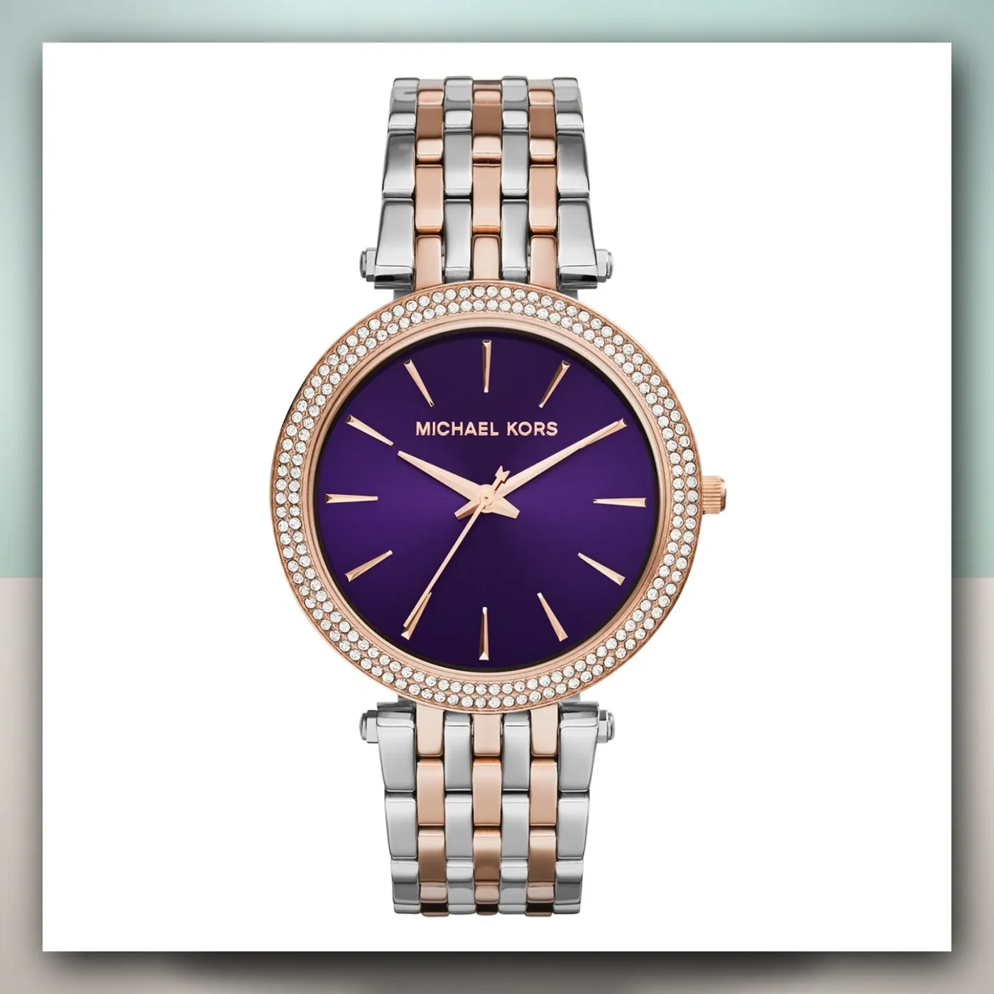 Satovi Michael Kors Darci MK3353