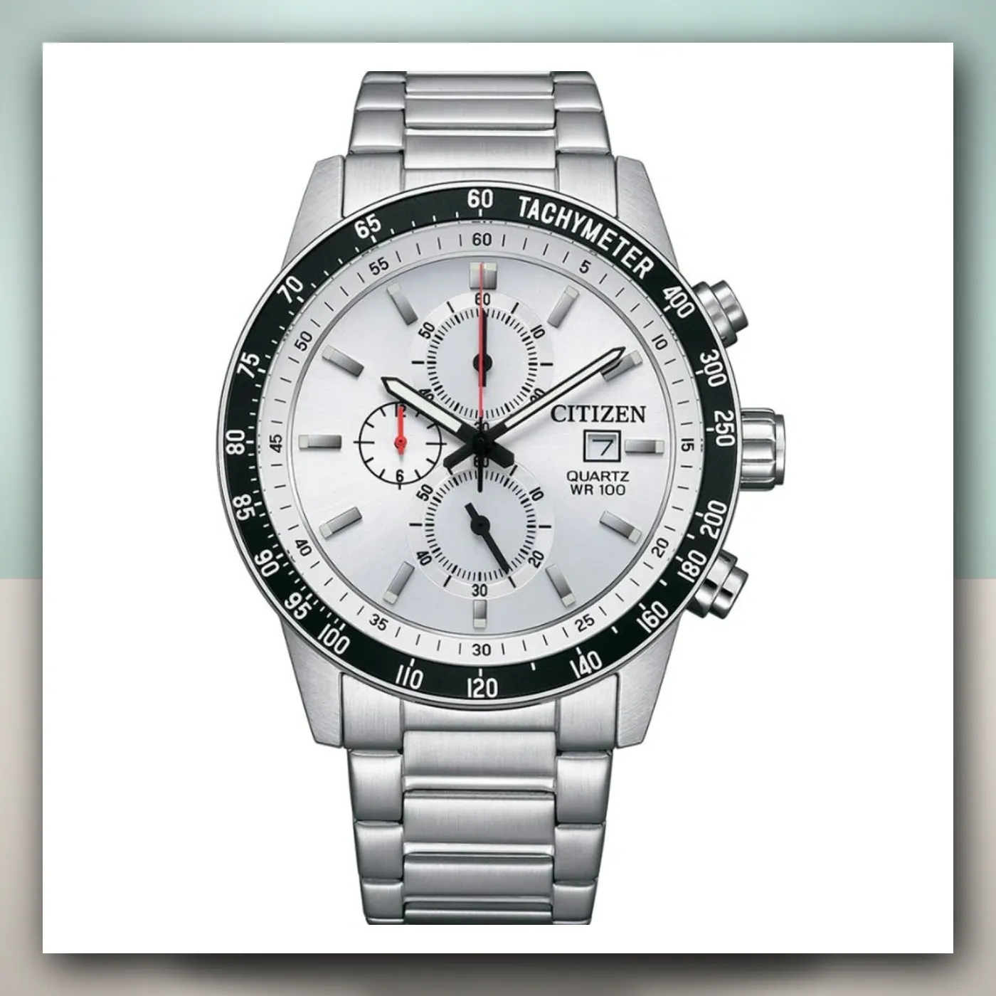 Satovi Citizen Quartz AN3680-50A