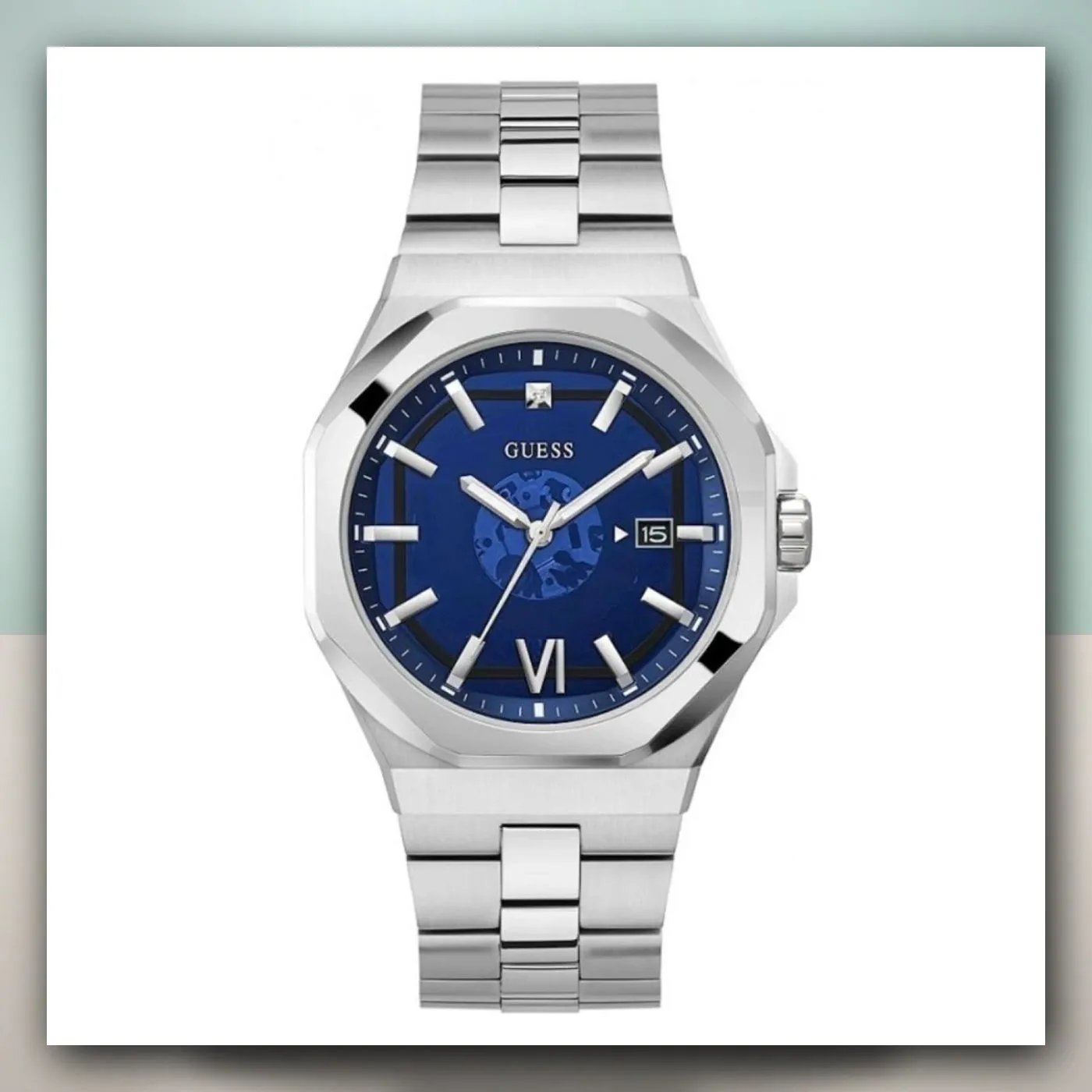 Satovi Guess GW0573G1