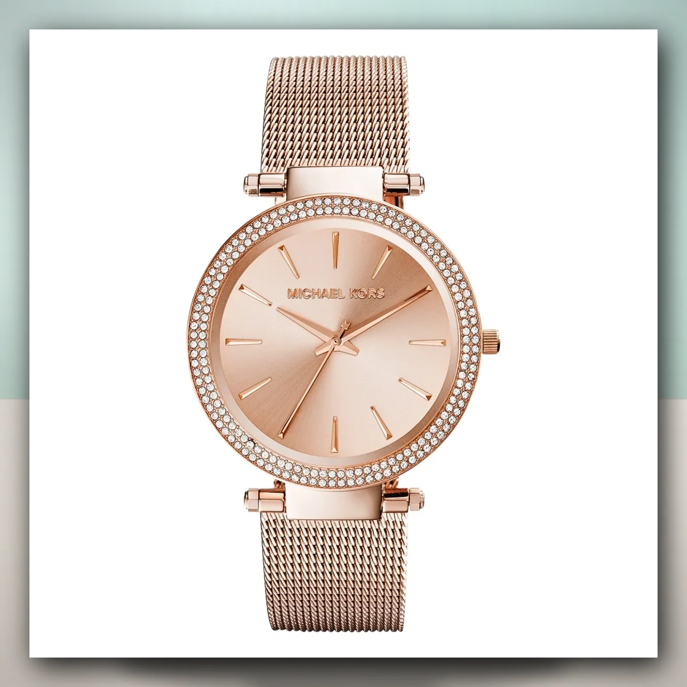 Satovi Michael Kors Darci MK3369