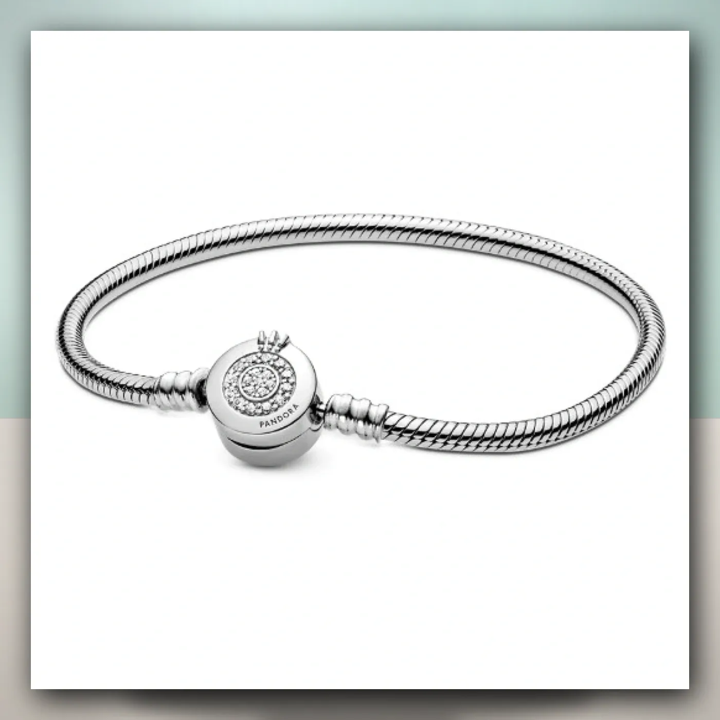 Narukvica Pandora Moments 599046C01-23