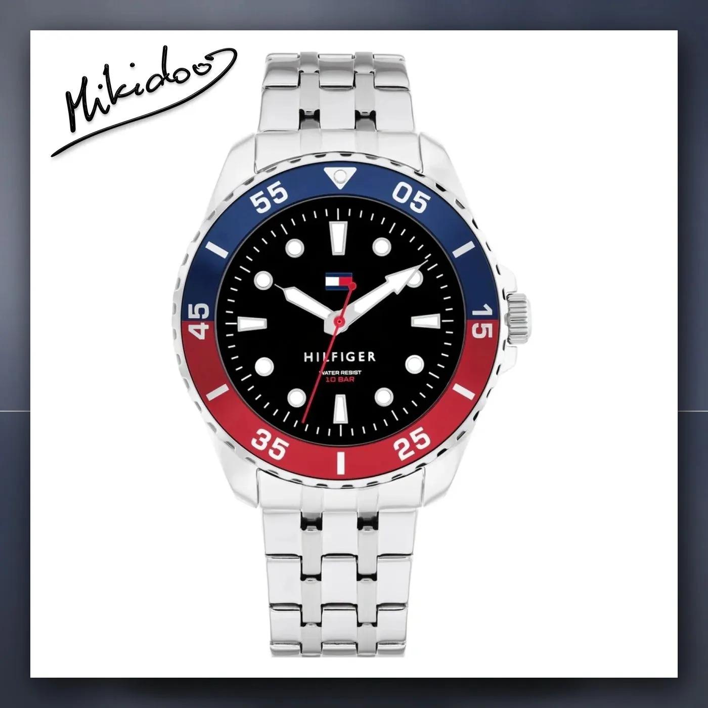 Satovi Tommy Hilfiger 1720048