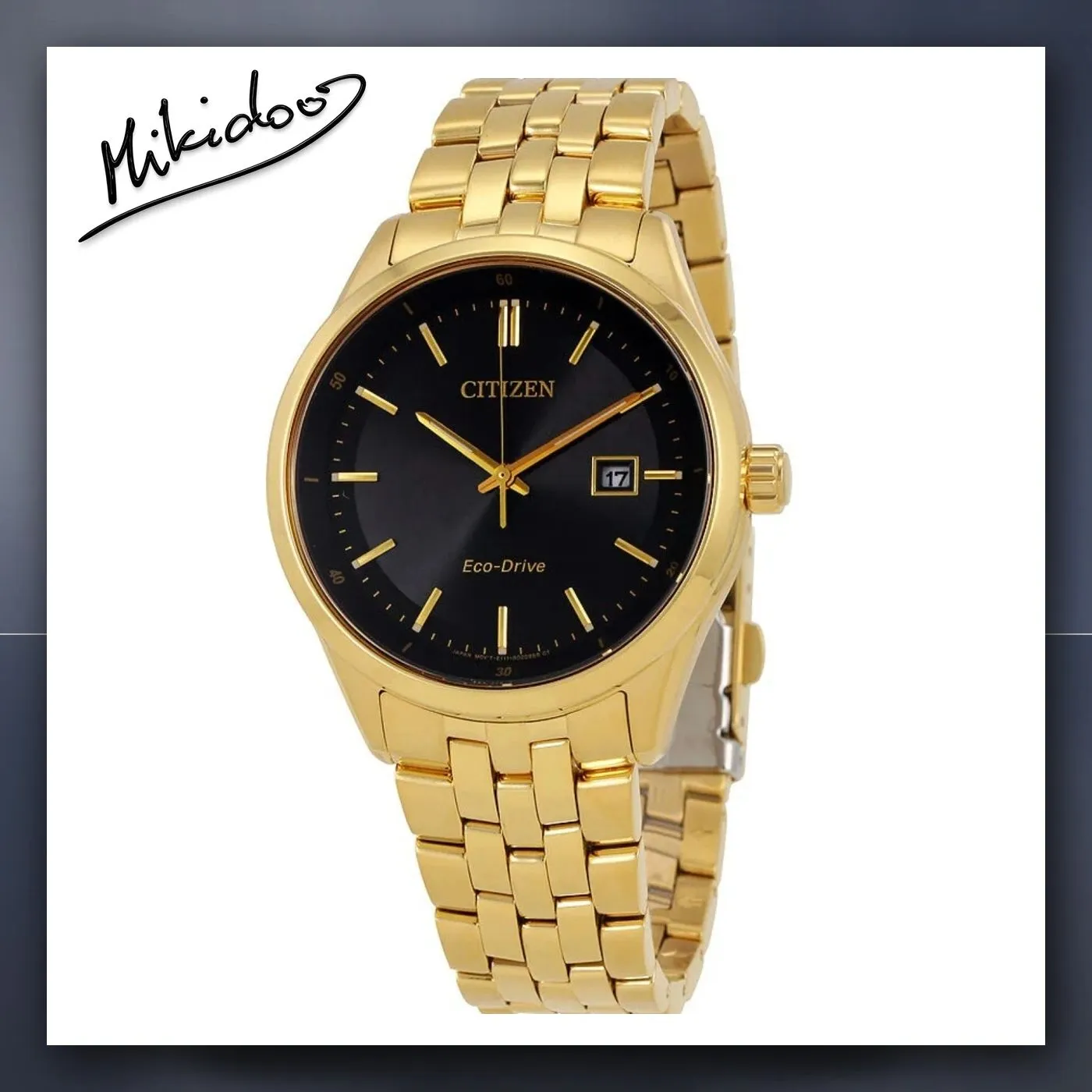 Satovi Citizen Eco-Drive BM7252-51E