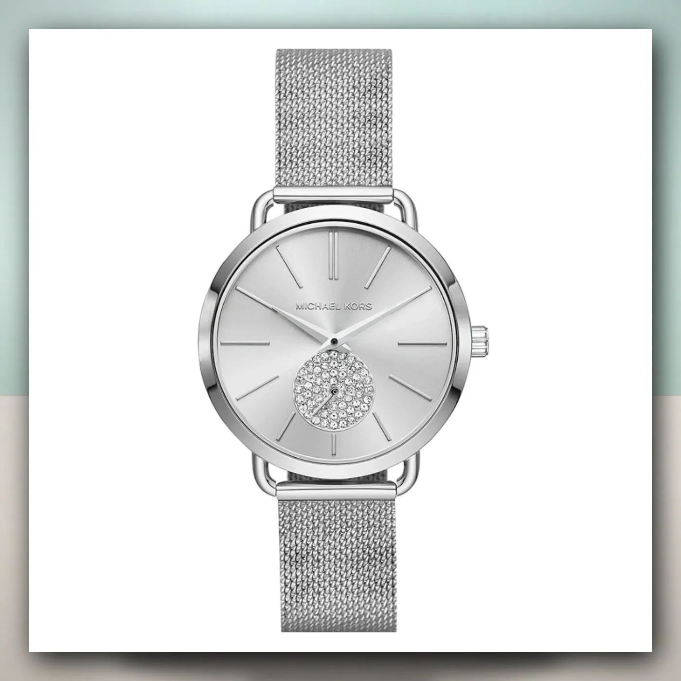 Satovi Michael Kors Portia MK3843