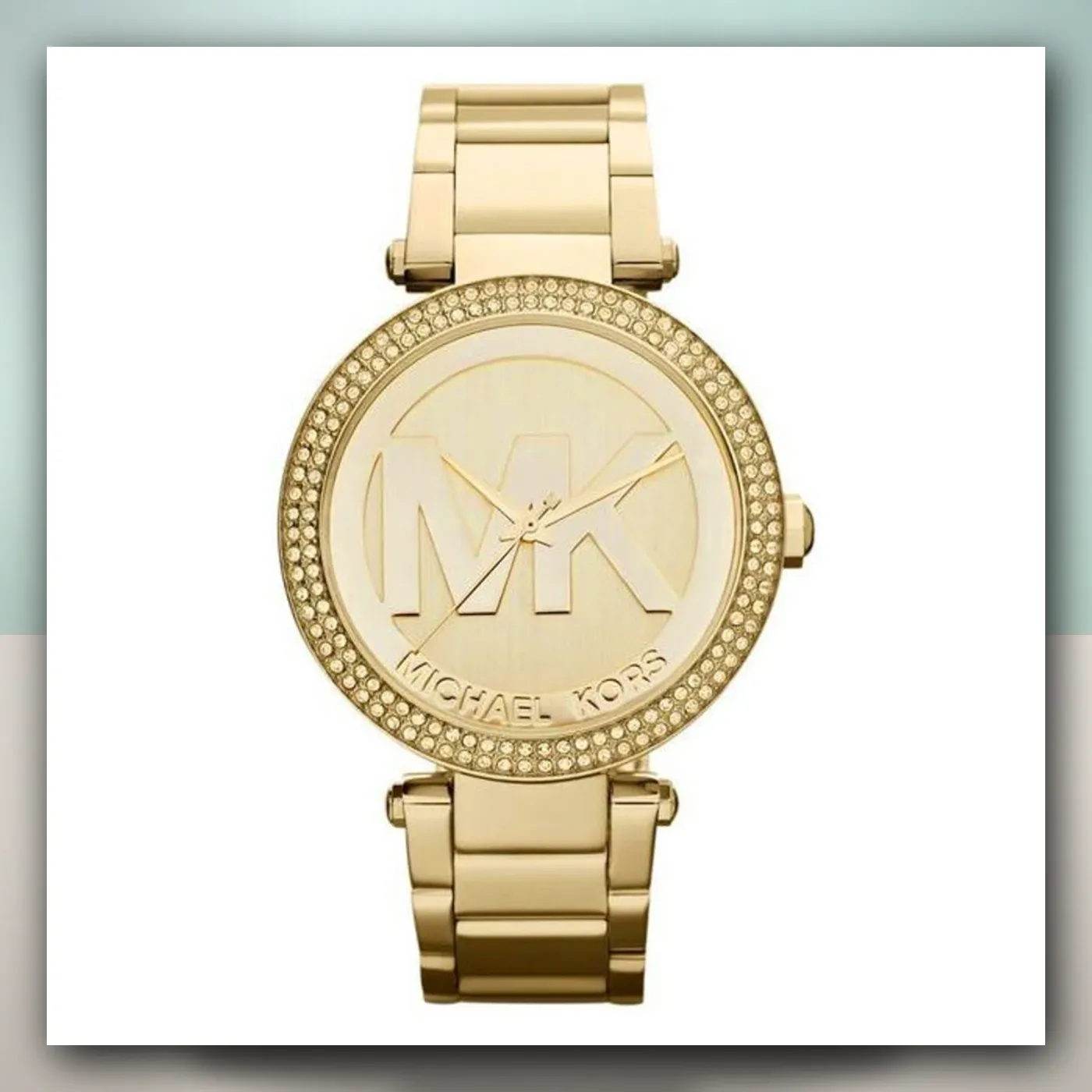 Satovi Michael Kors Parker MK5784
