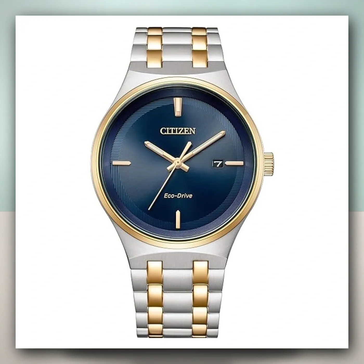Satovi Citizen Axiom BM7656-51L