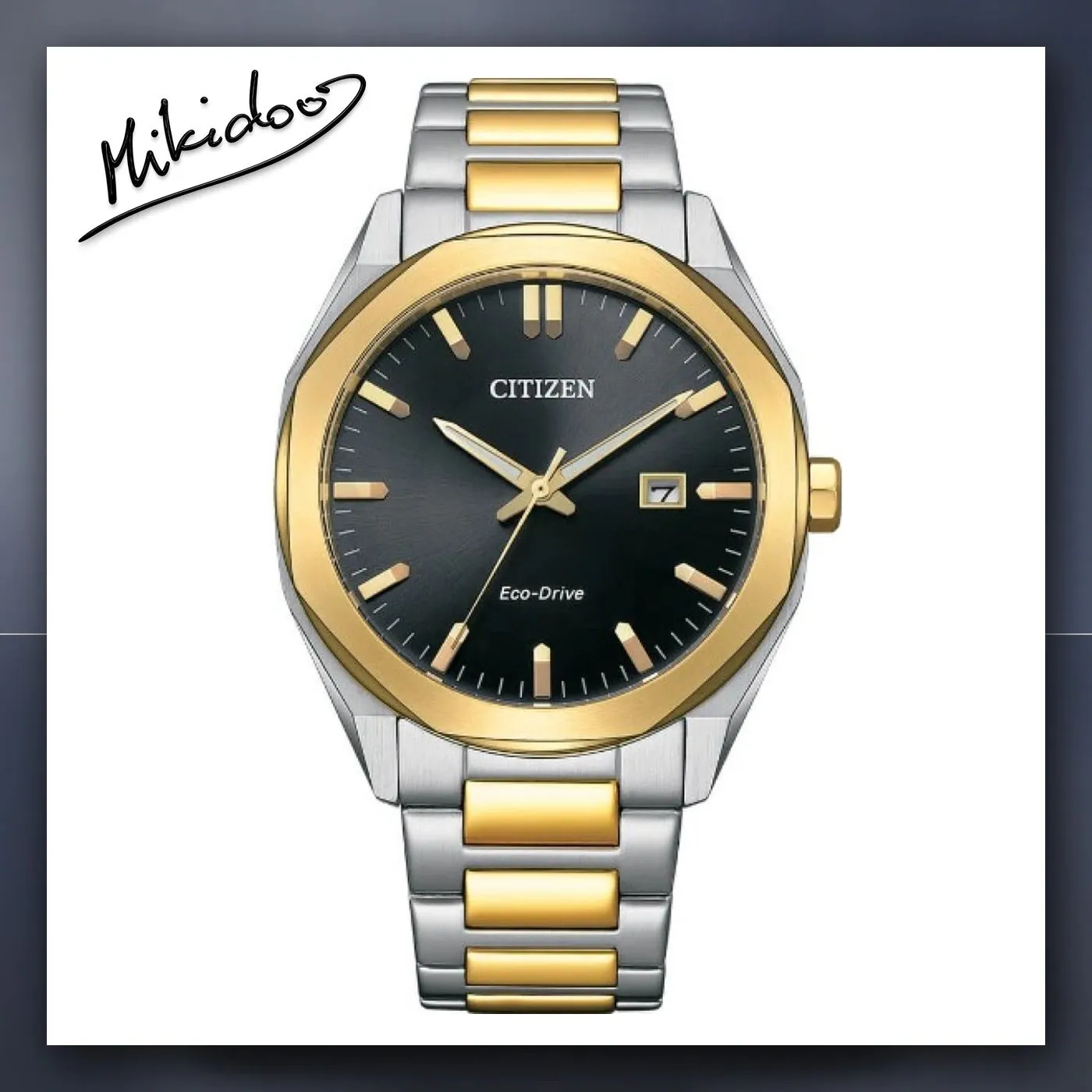 Satovi Citizen Eco-Drive BM7604-80E