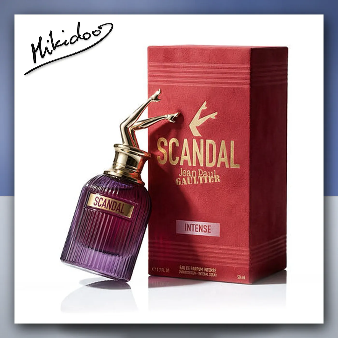 Scandal Intense