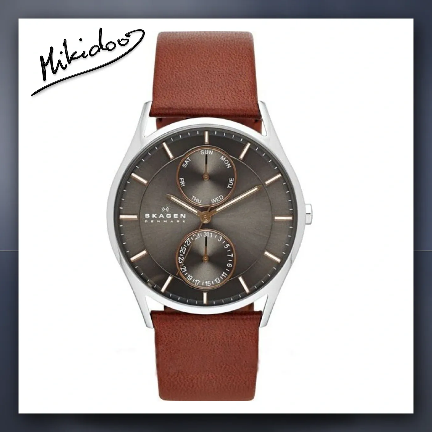 Satovi Skagen SKW6086