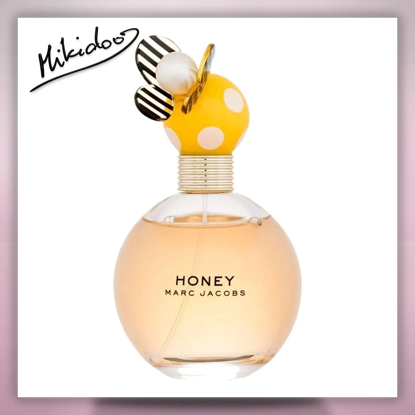 Honey | Marc Jacobs | Eau de Parfum | 100ml