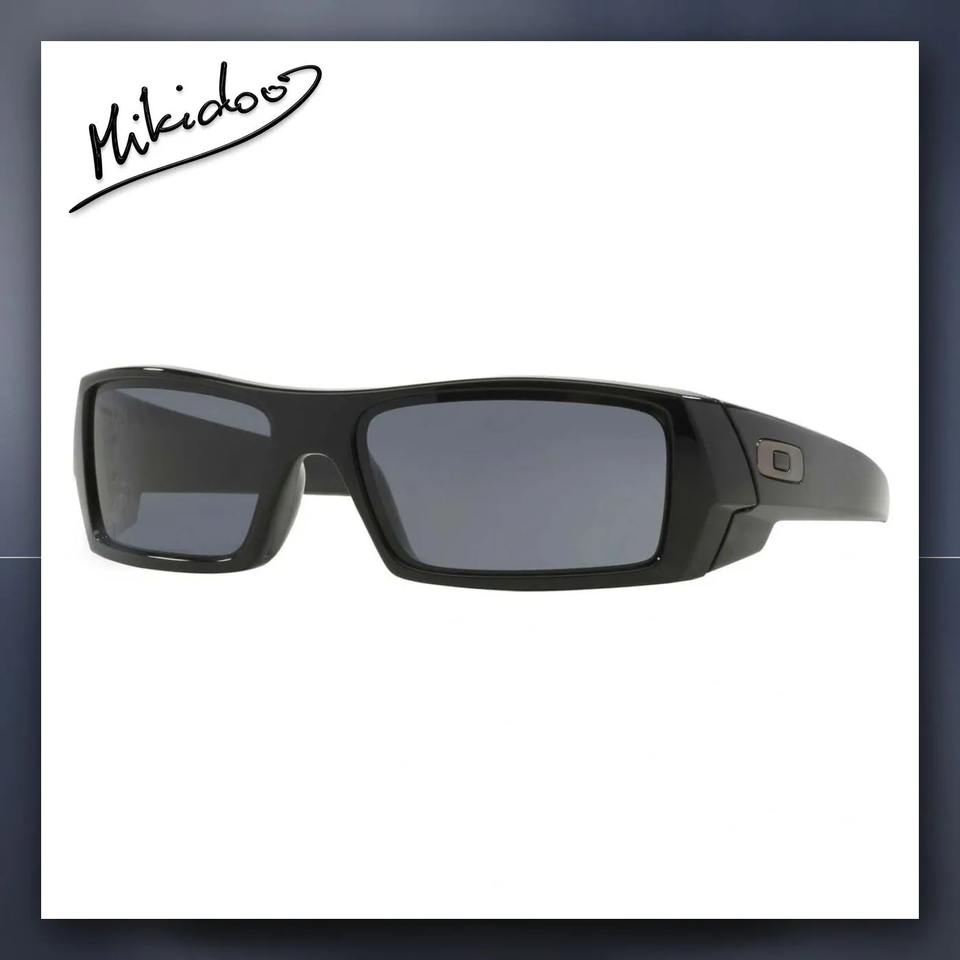 Sunčane naočale Oakley Gascan OO9014 03-471 60