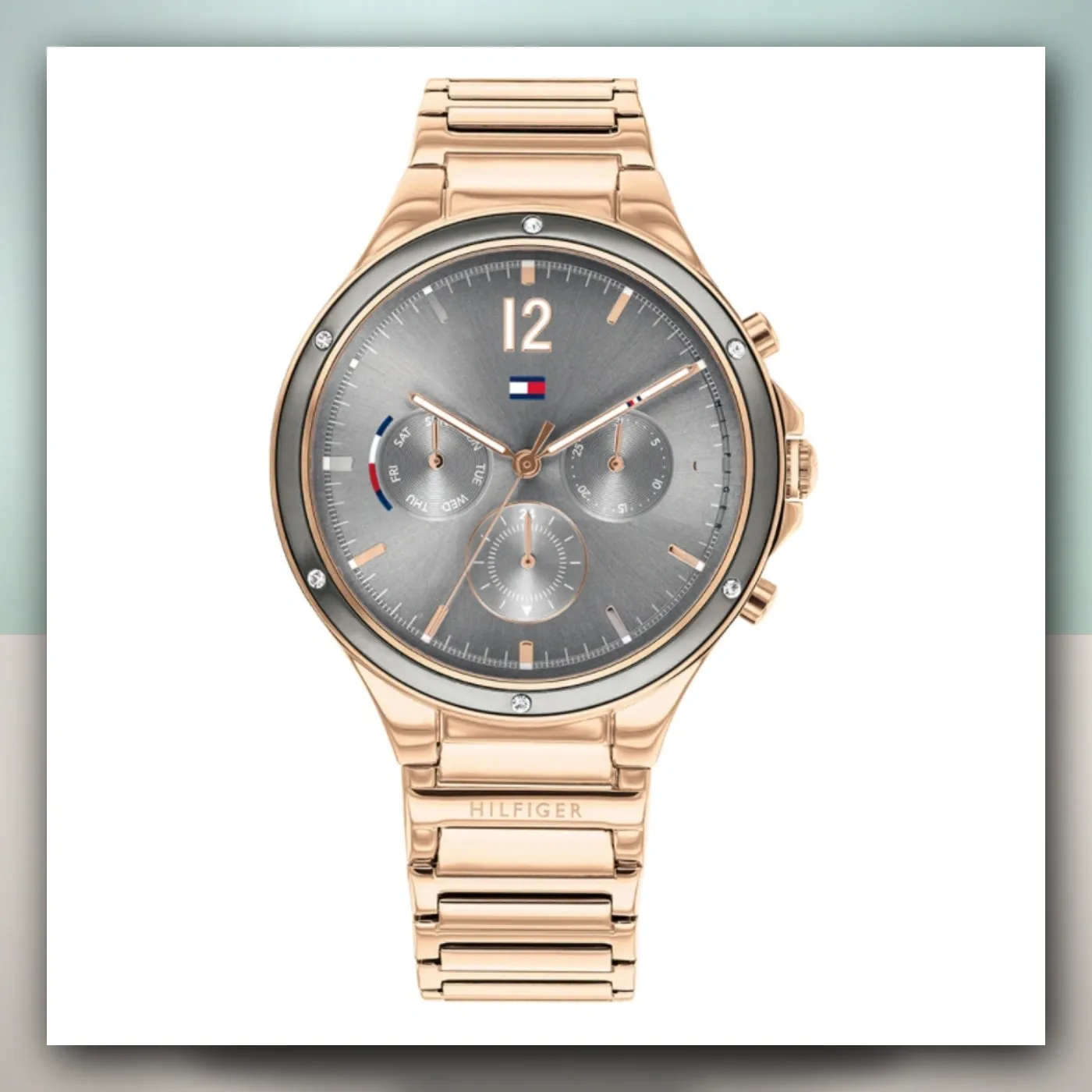 Satovi Tommy Hilfiger 1782277