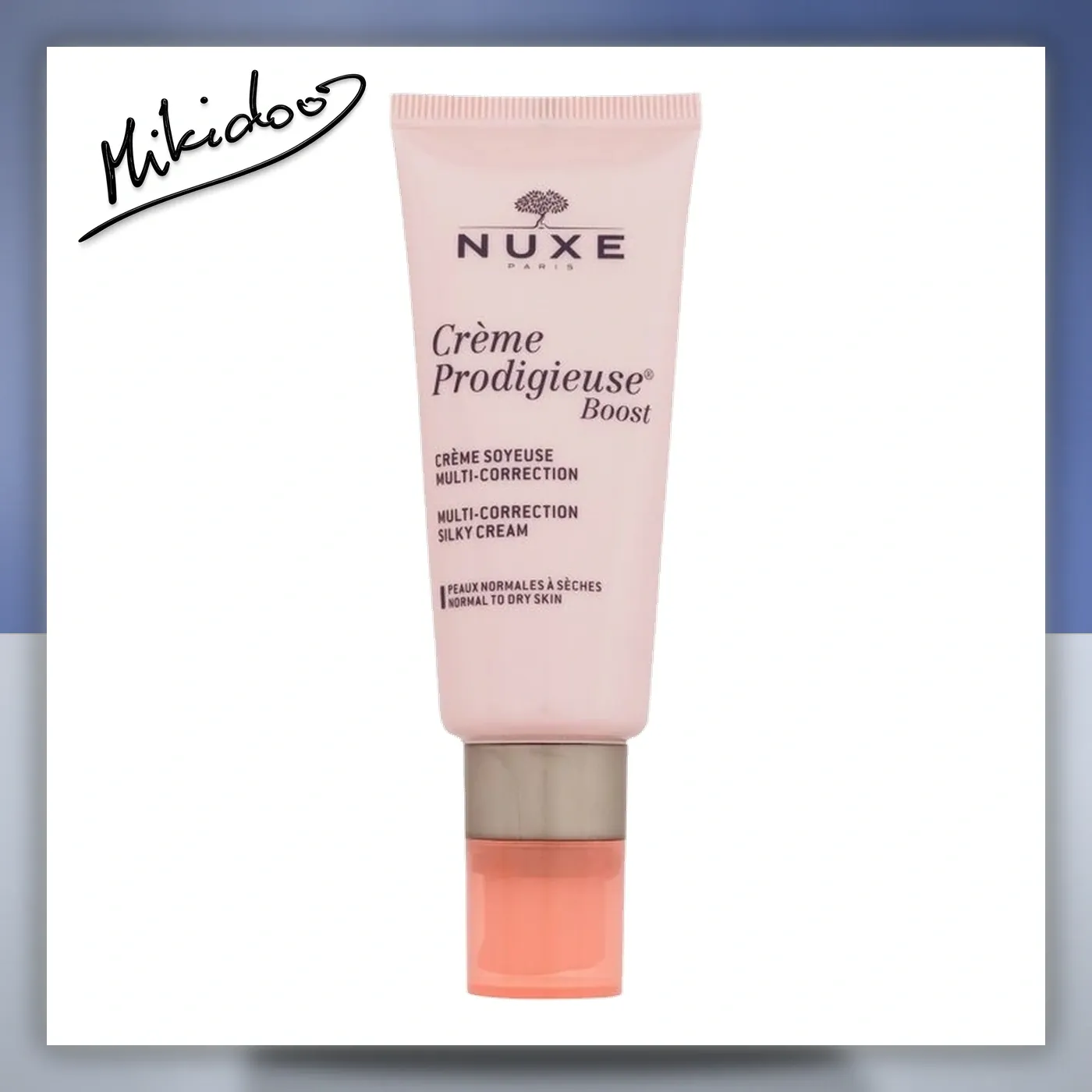 Prodigieuse Boost Multi-Correction Glow-Boosting Cream