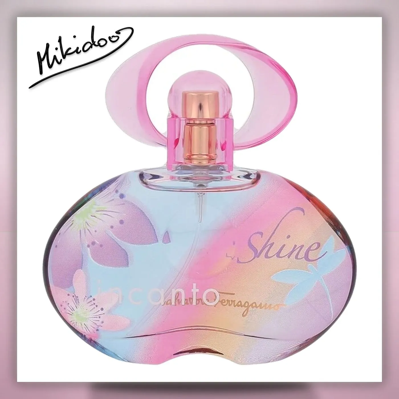 Incanto Shine | Ferragamo | Eau de Toilette | 50ml