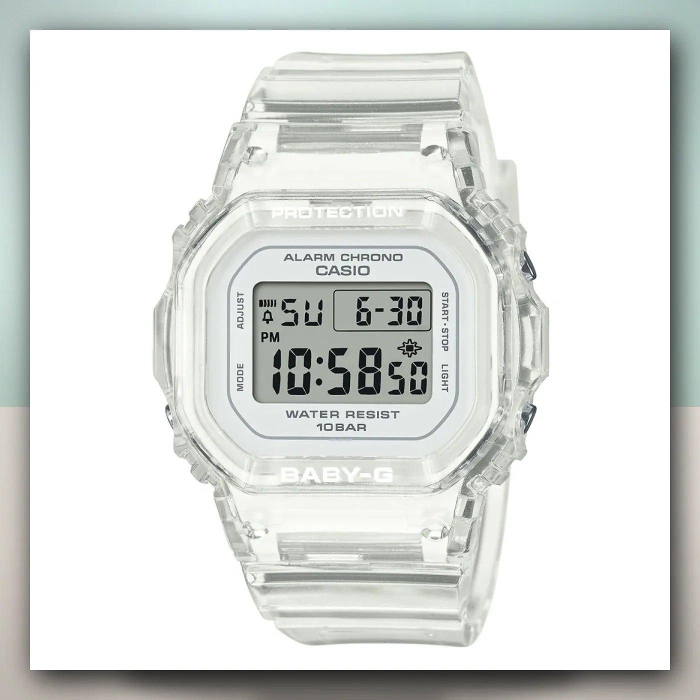 Satovi Casio Baby-G BGD-565US-7DR