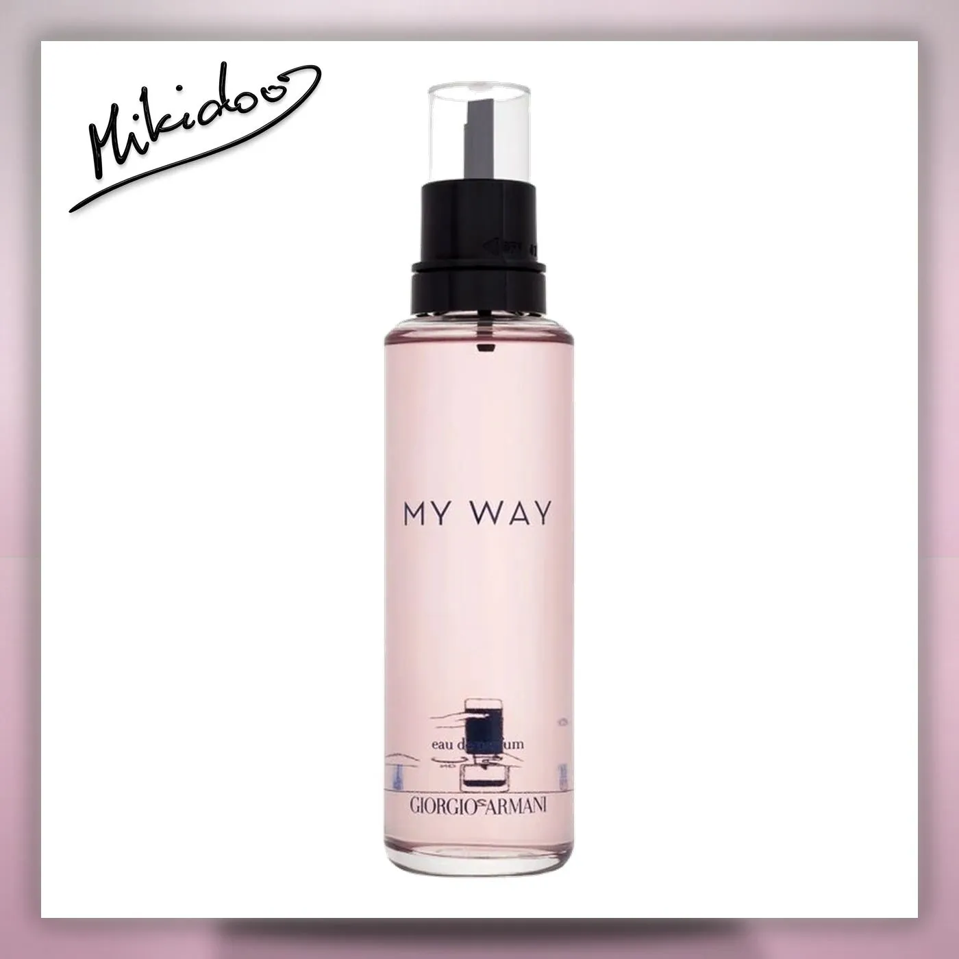 My Way | Giorgio Armani | Eau de Parfum | 100ml